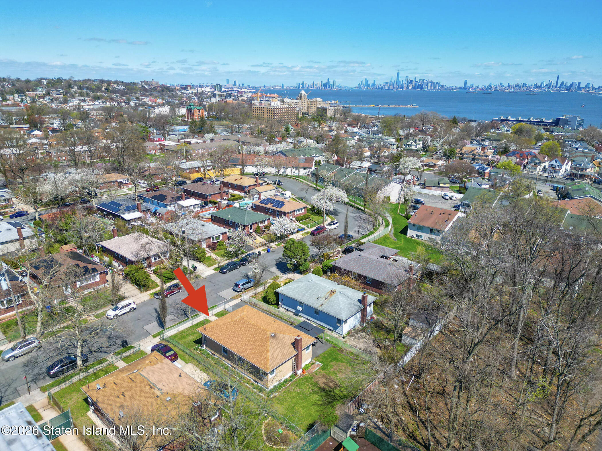 34 Park Hill Circle, Staten Island, NY, 10304 image 27