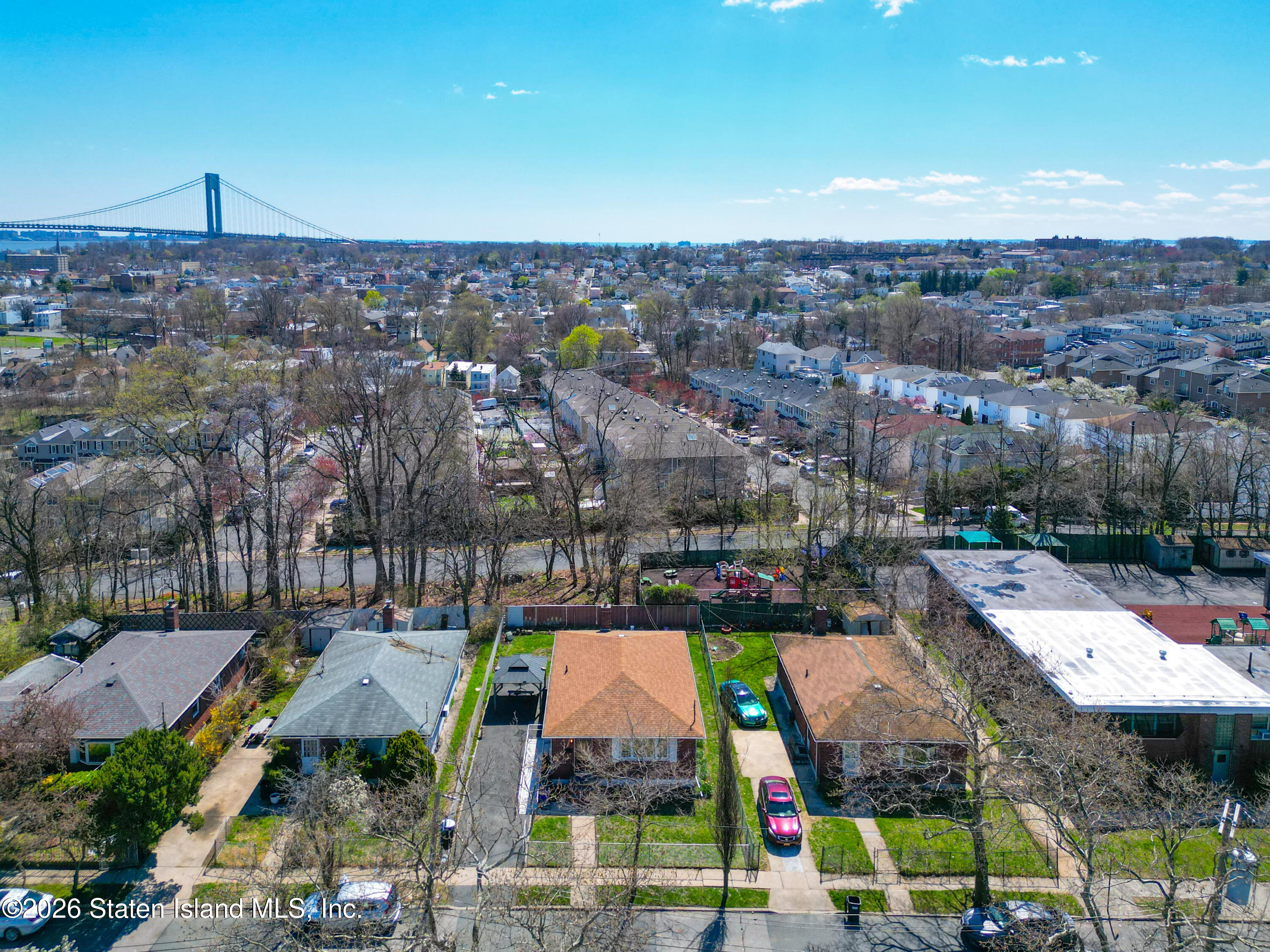 34 Park Hill Circle, Staten Island, NY, 10304 image 28