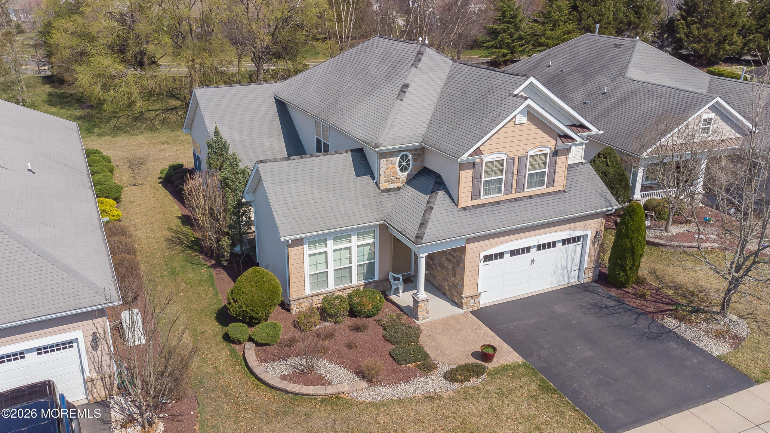 17 E Sagamore Drive, Farmingdale, NJ, 07727 image 30