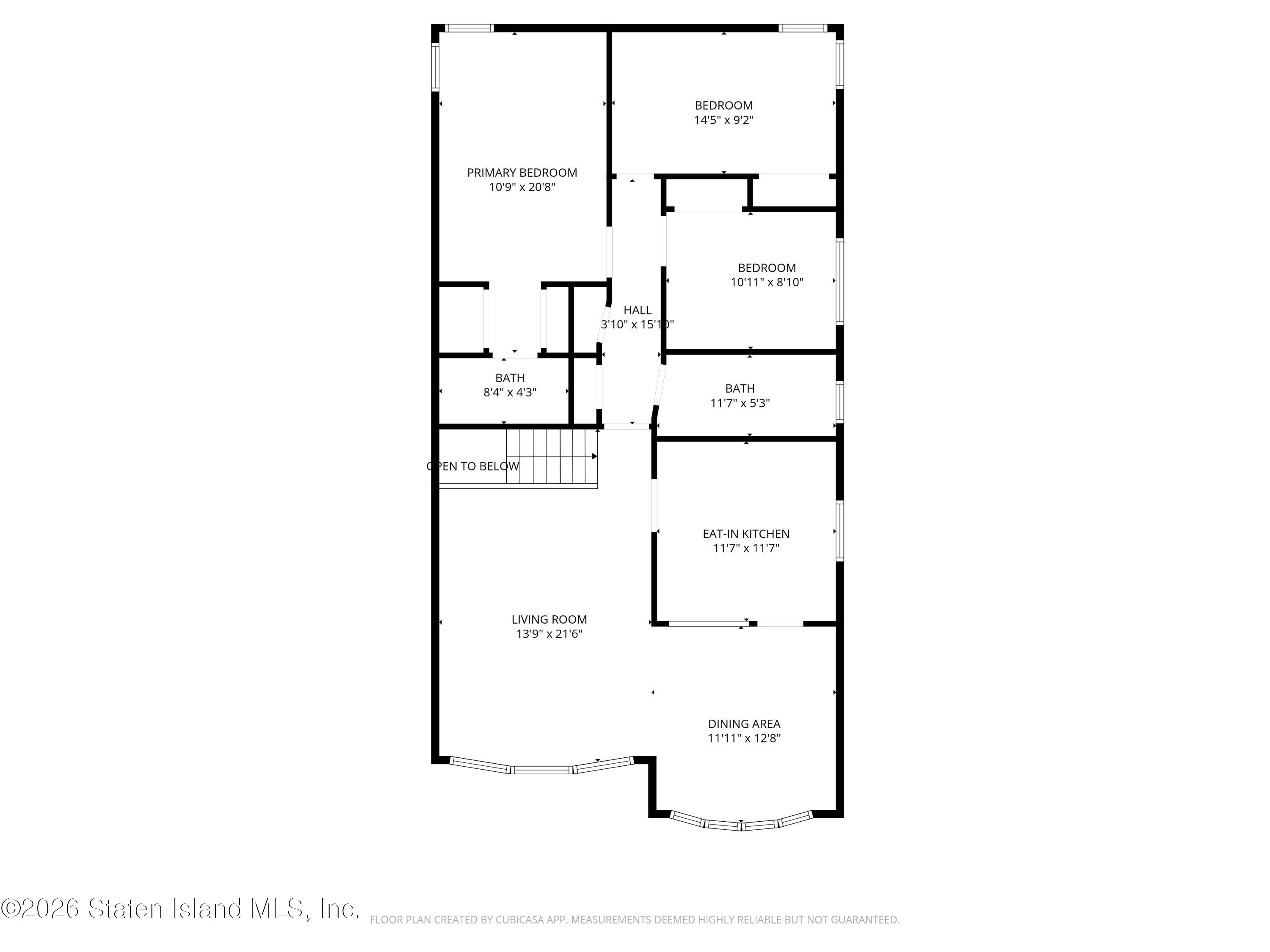 137 Laredo Avenue, Staten Island, NY, 10312 image 44