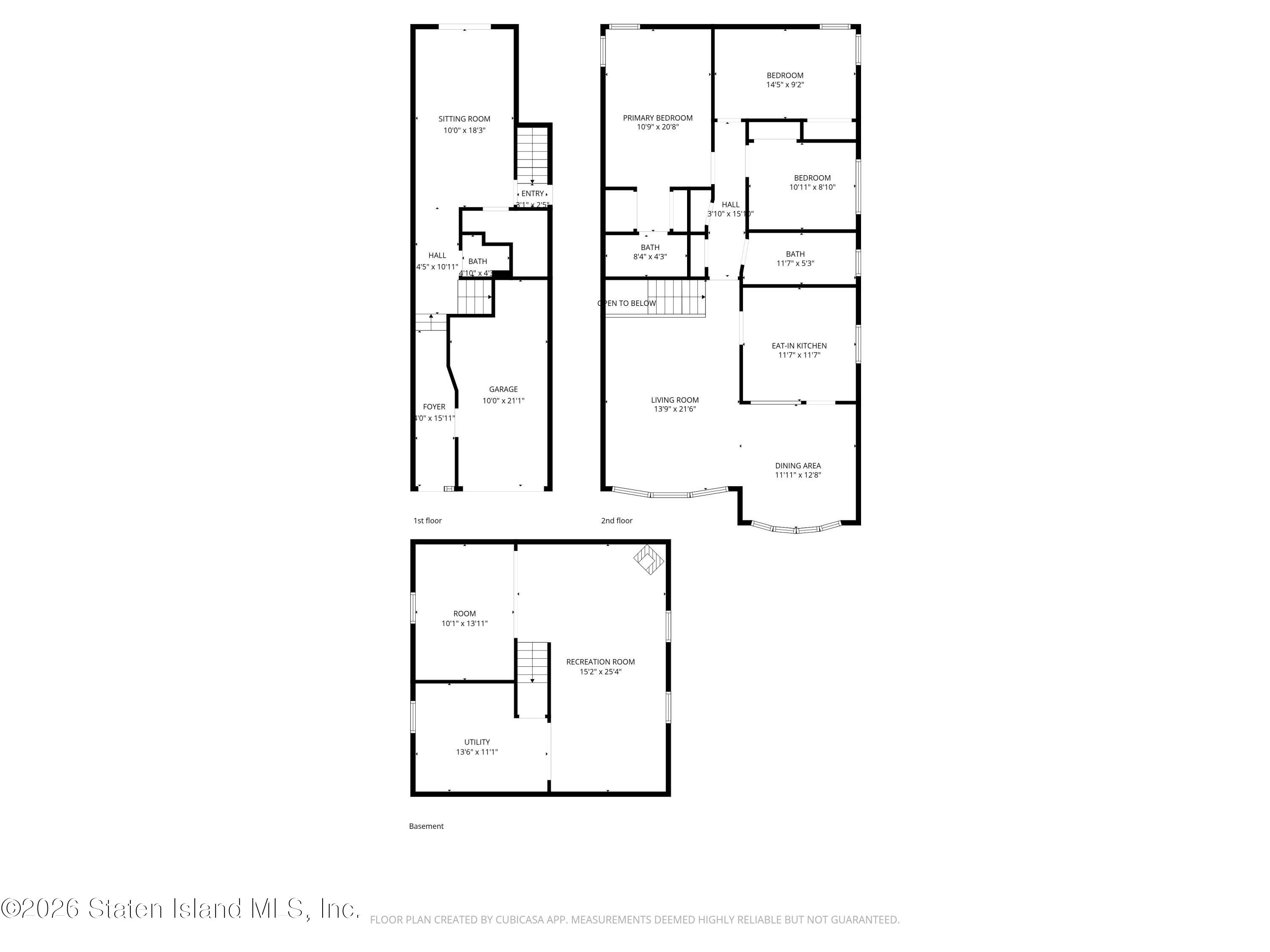 137 Laredo Avenue, Staten Island, NY, 10312 image 43