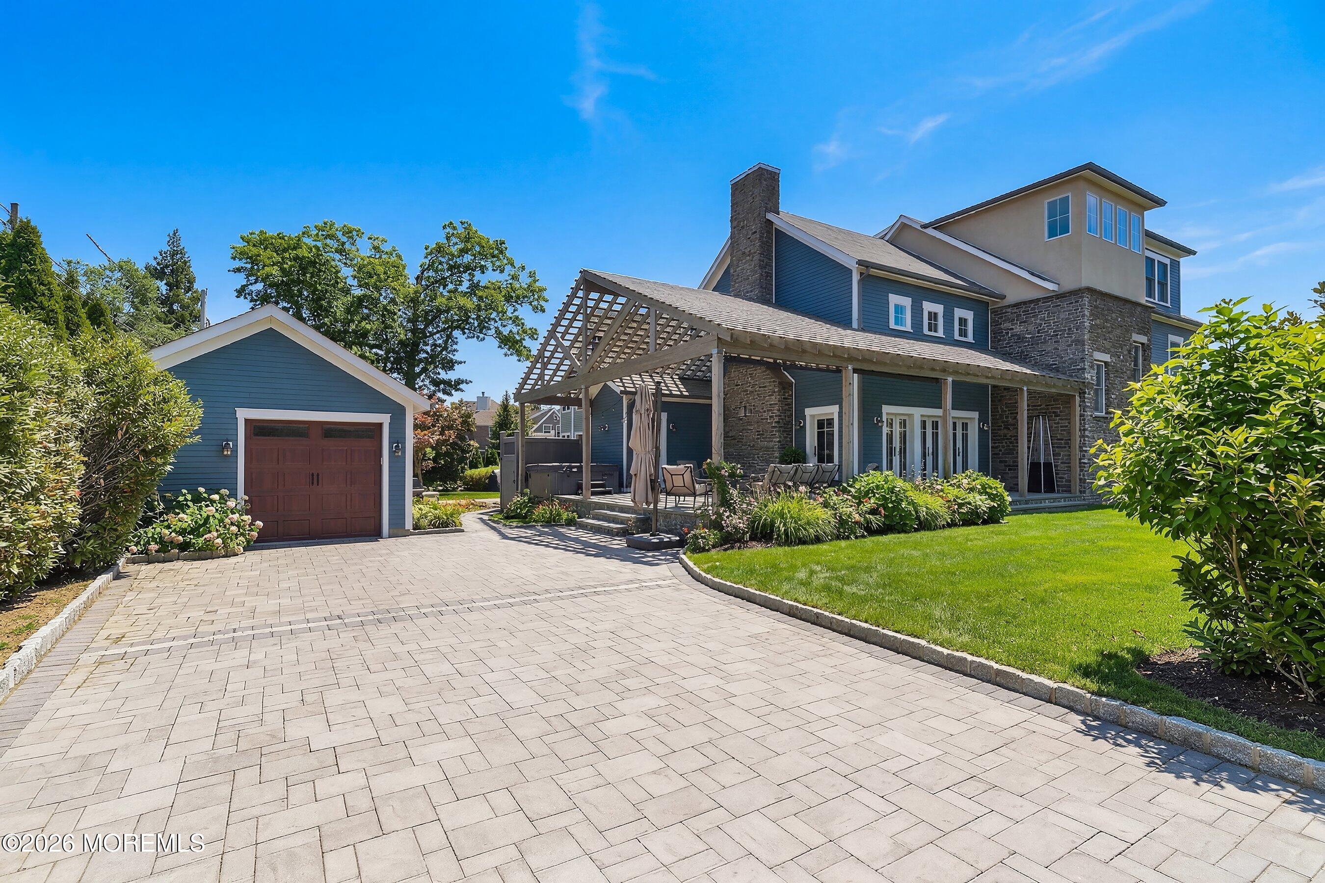 719 Philadelphia Boulevard, Sea Girt, NJ, 08750 image 56