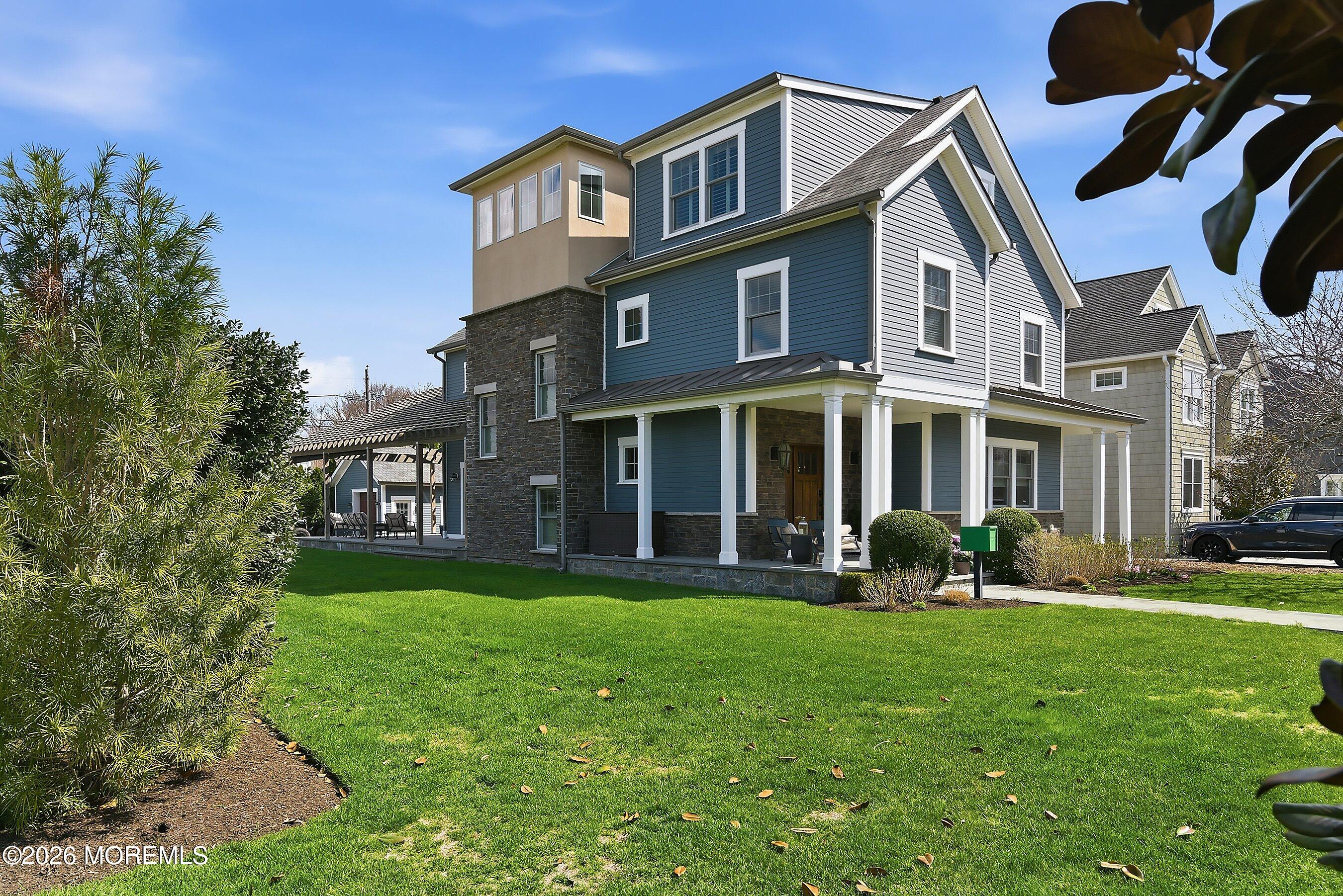 719 Philadelphia Boulevard, Sea Girt, NJ, 08750 image 57