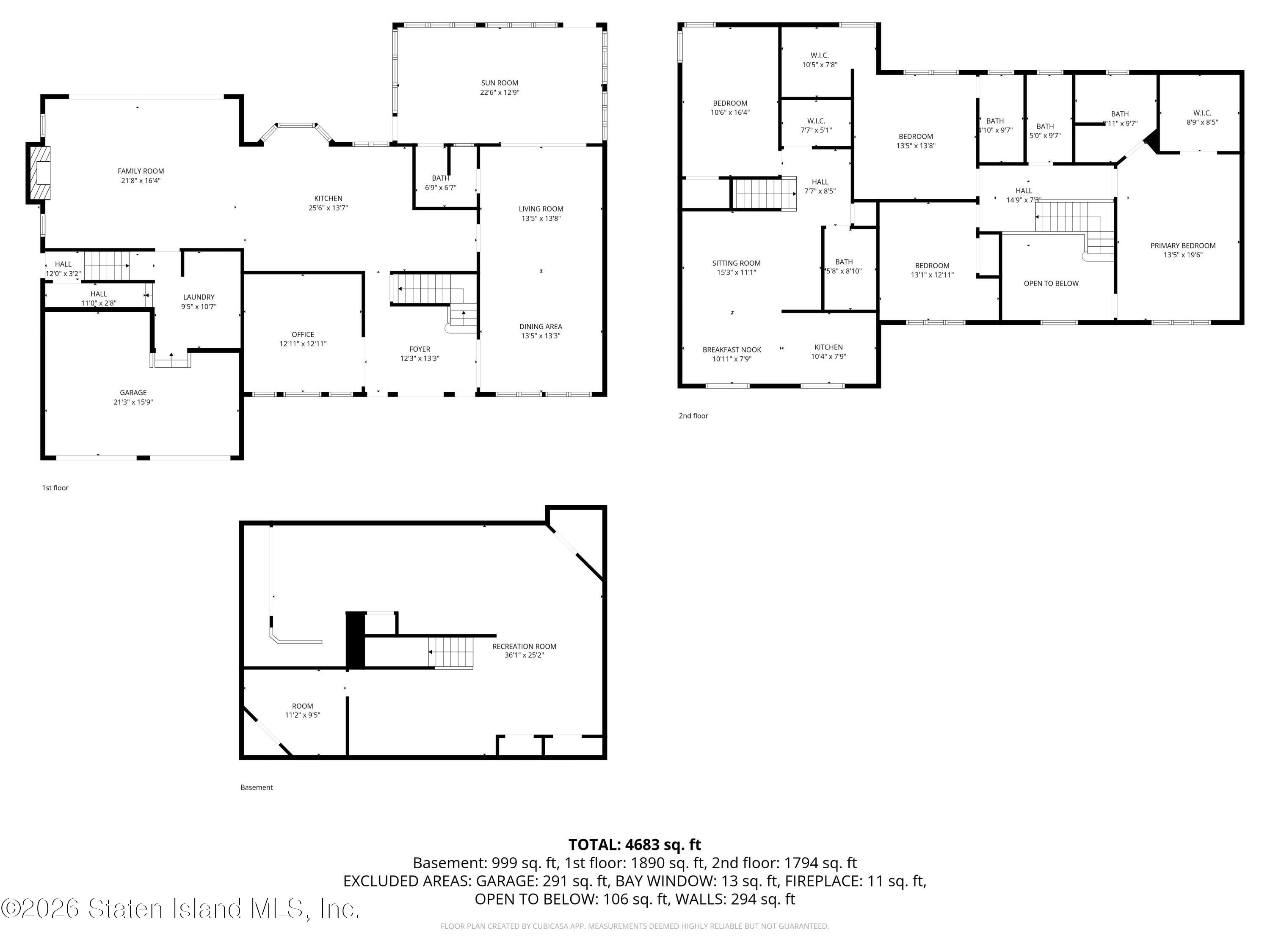 120 Nancy Lane, Staten Island, NY, 10307 image 53