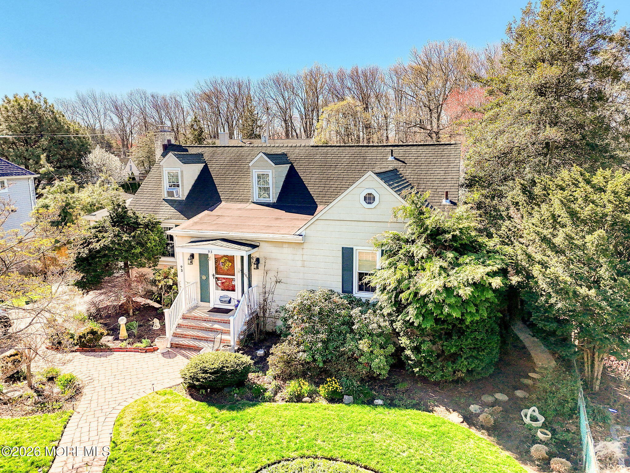 93 N Sunnycrest Drive, Little Silver, NJ, 07739 image 49