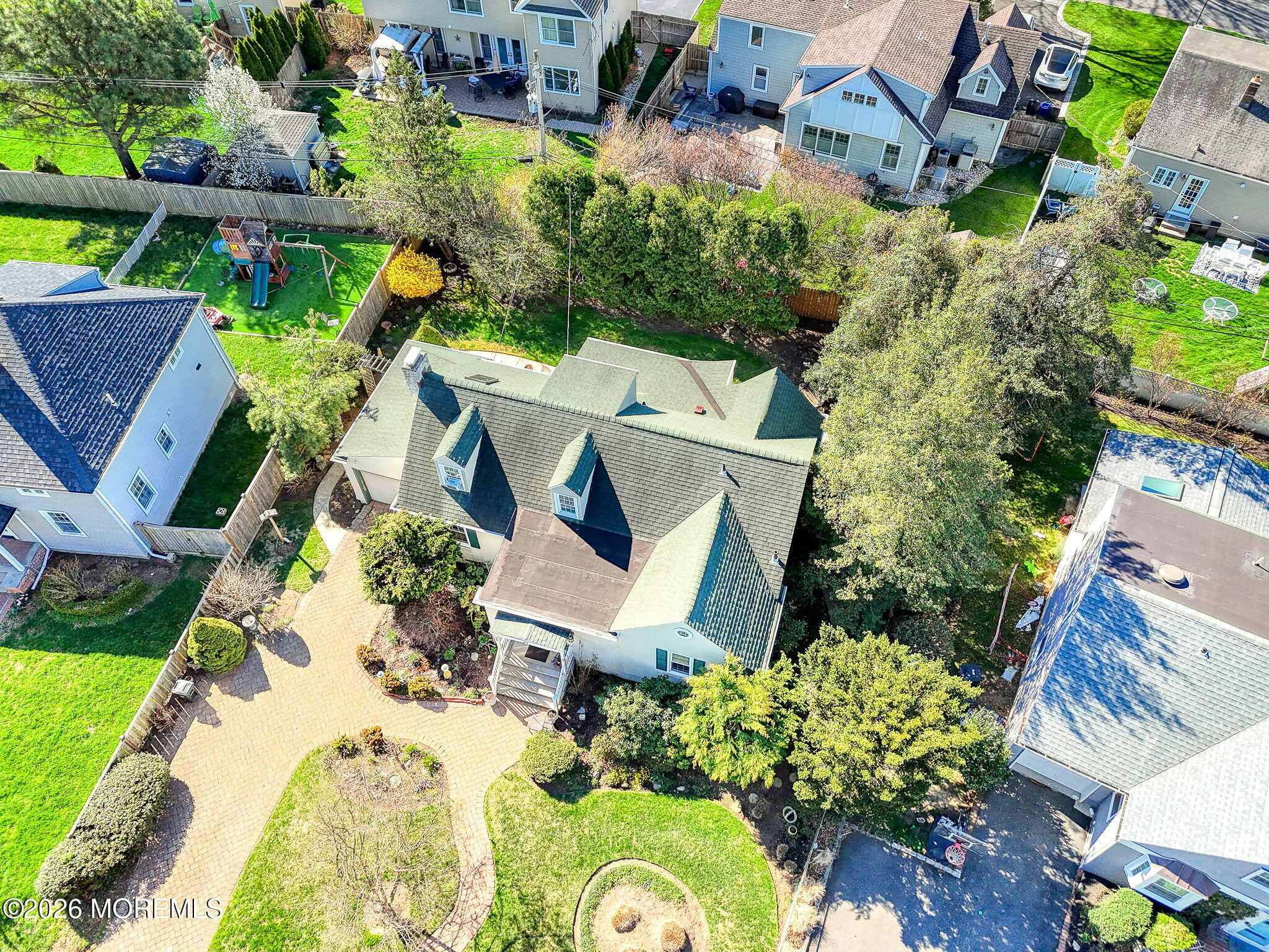 93 N Sunnycrest Drive, Little Silver, NJ, 07739 image 13