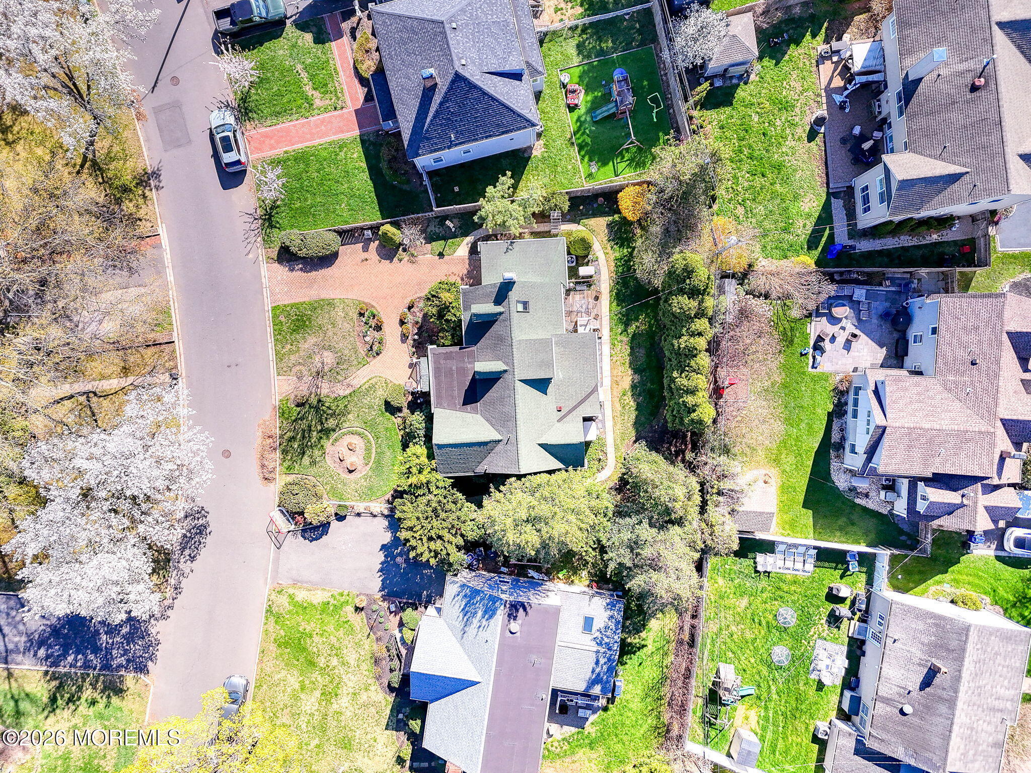93 N Sunnycrest Drive, Little Silver, NJ, 07739 image 14