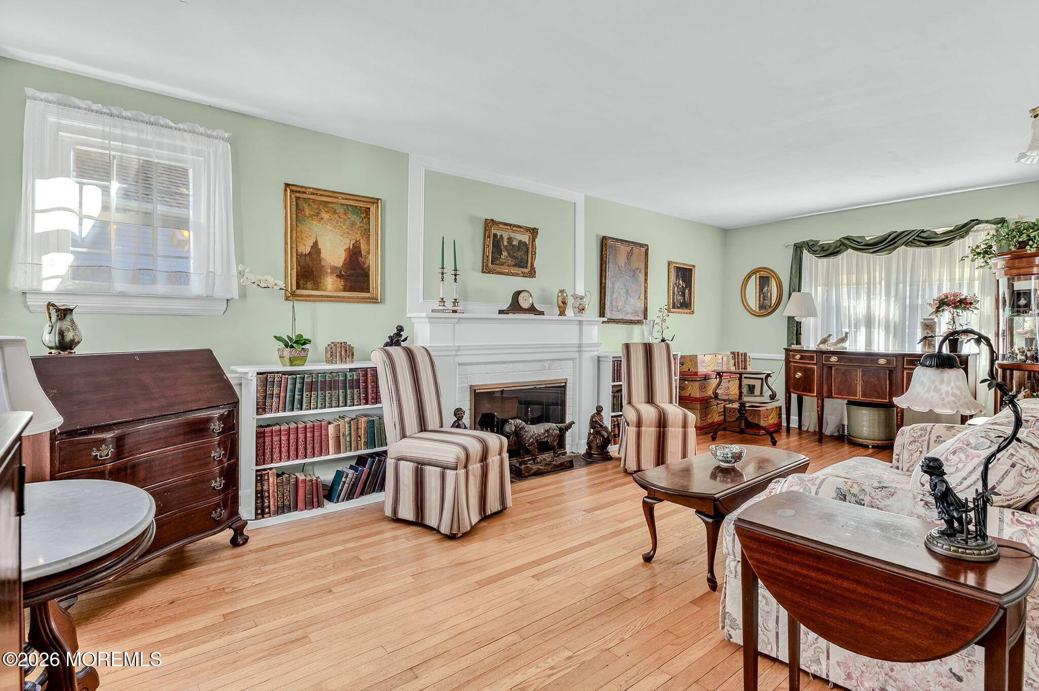 93 N Sunnycrest Drive, Little Silver, NJ, 07739 image 21