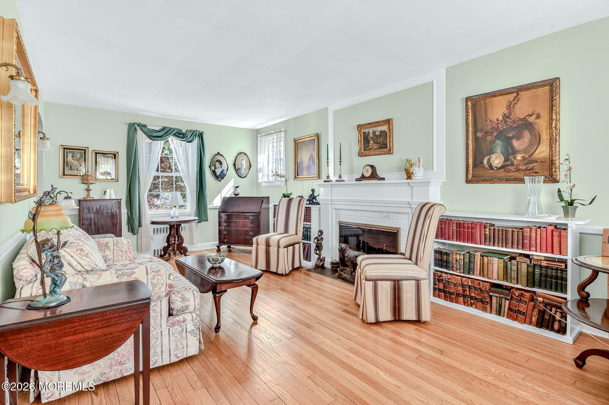 93 N Sunnycrest Drive, Little Silver, NJ, 07739 image 20