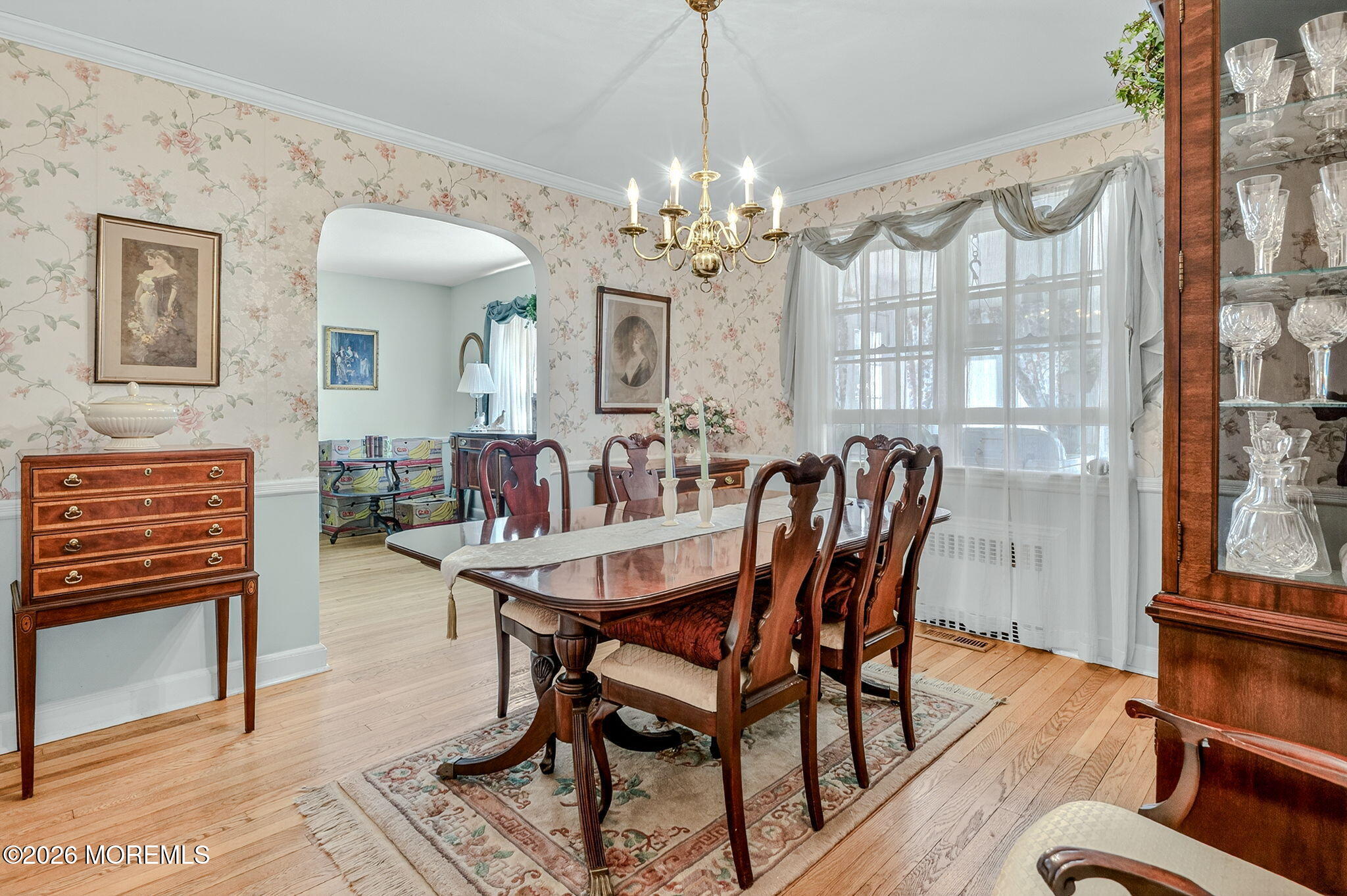 93 N Sunnycrest Drive, Little Silver, NJ, 07739 image 22