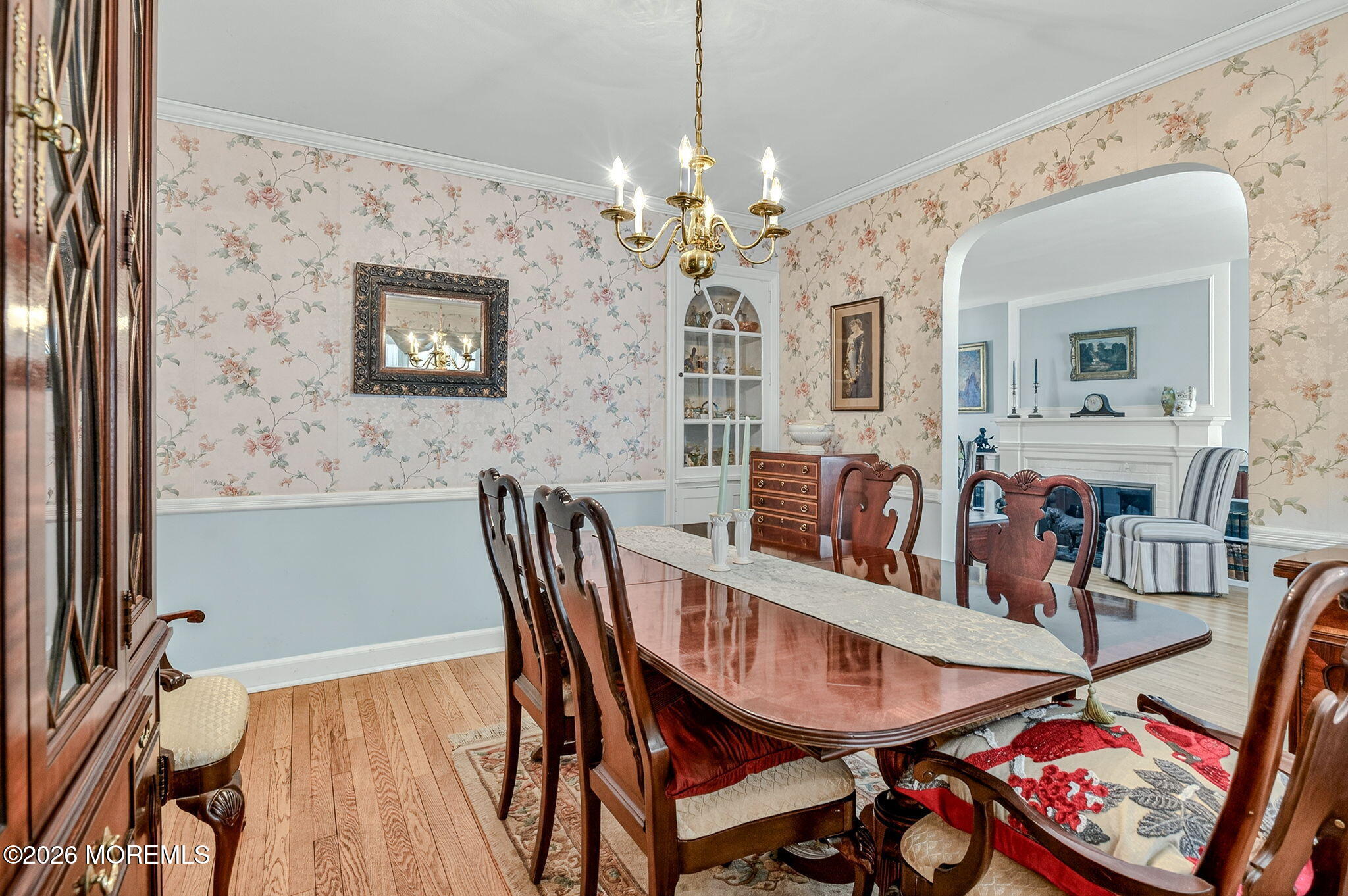 93 N Sunnycrest Drive, Little Silver, NJ, 07739 image 23