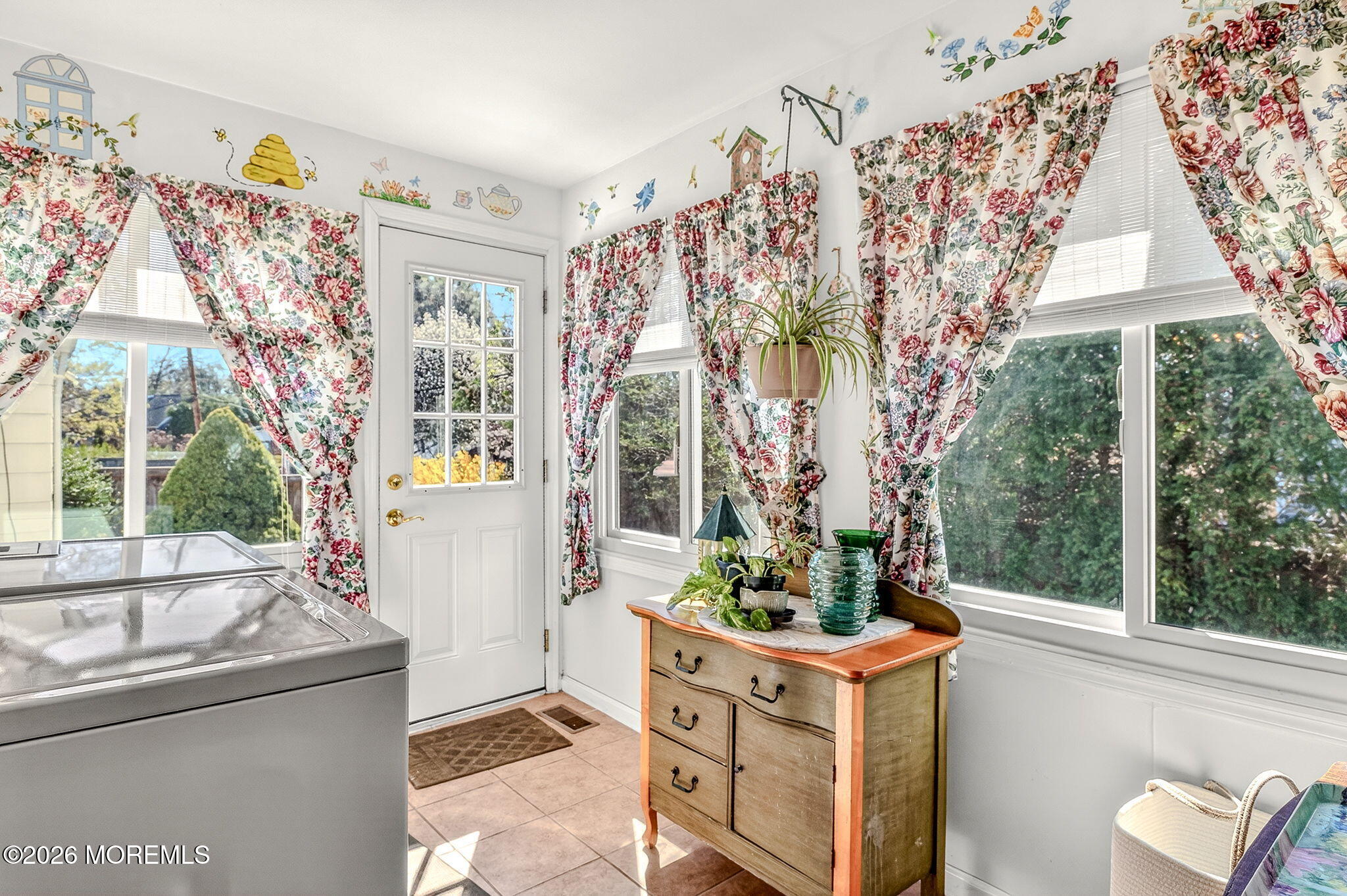93 N Sunnycrest Drive, Little Silver, NJ, 07739 image 31