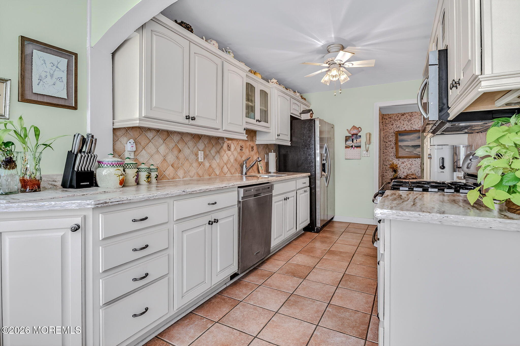 93 N Sunnycrest Drive, Little Silver, NJ, 07739 image 27