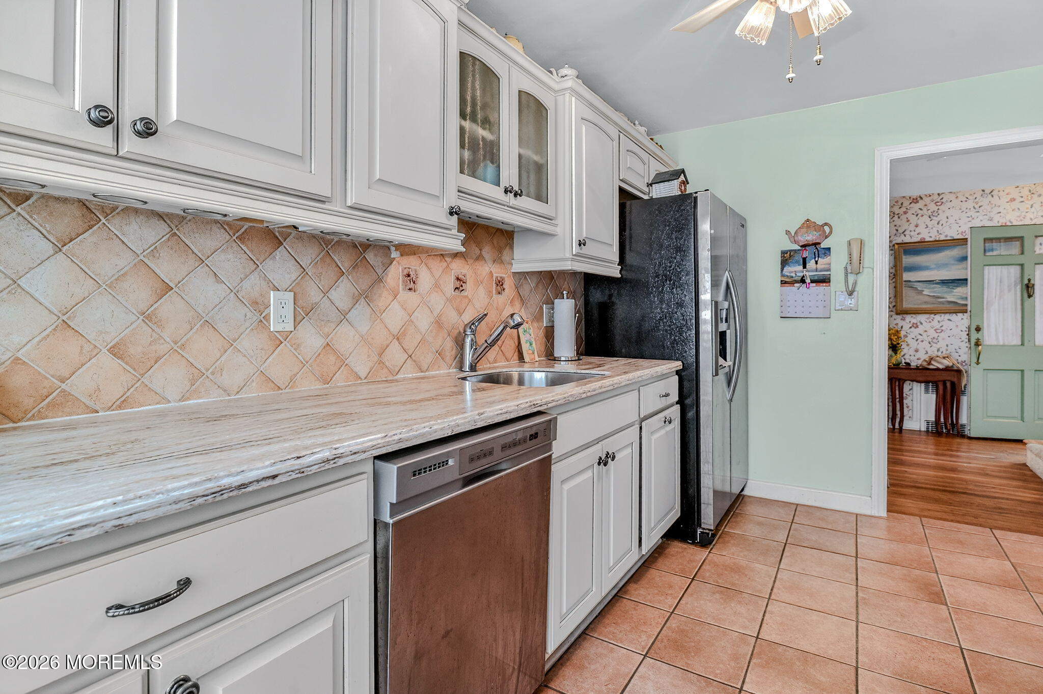 93 N Sunnycrest Drive, Little Silver, NJ, 07739 image 26