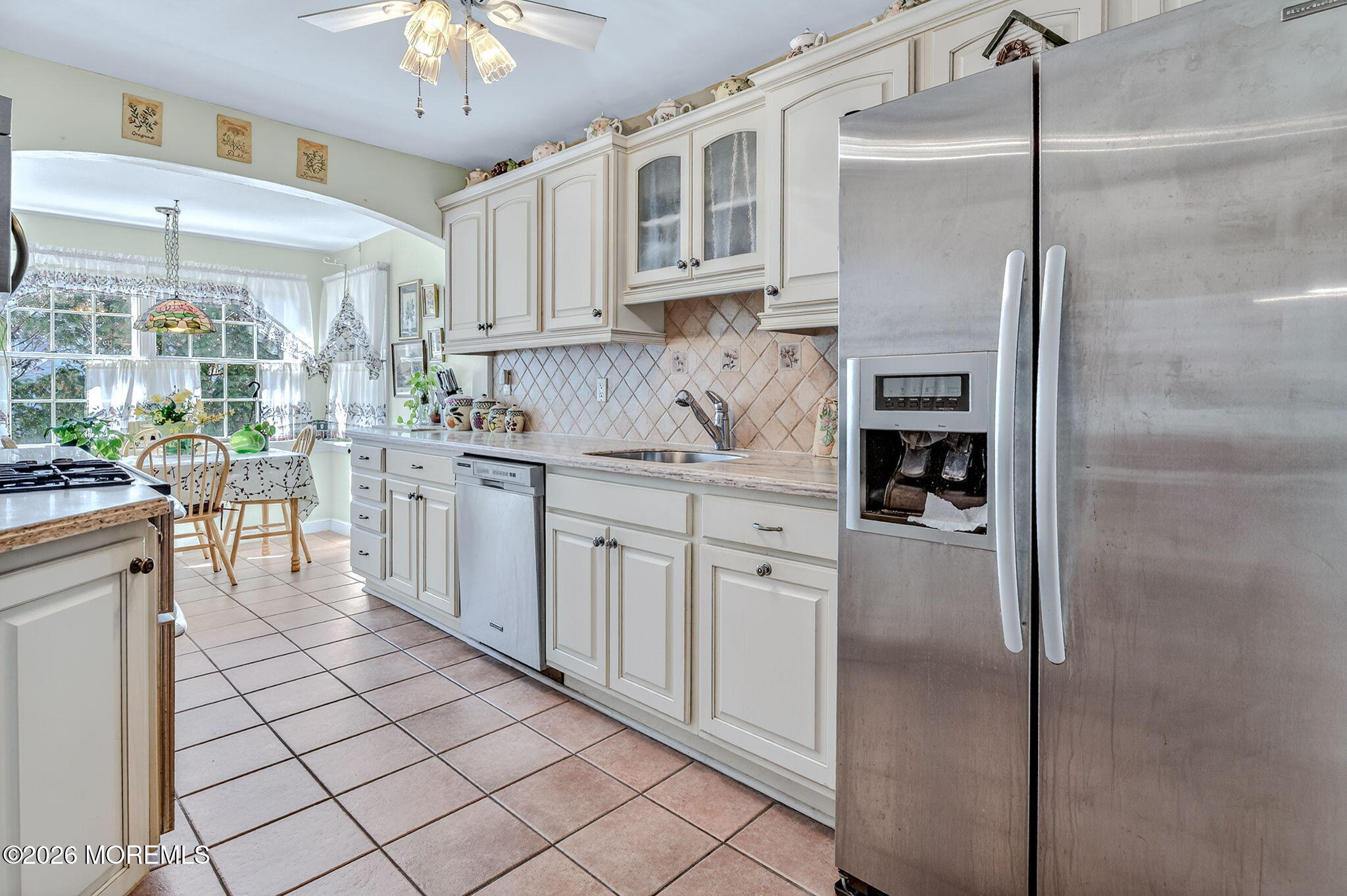 93 N Sunnycrest Drive, Little Silver, NJ, 07739 image 24