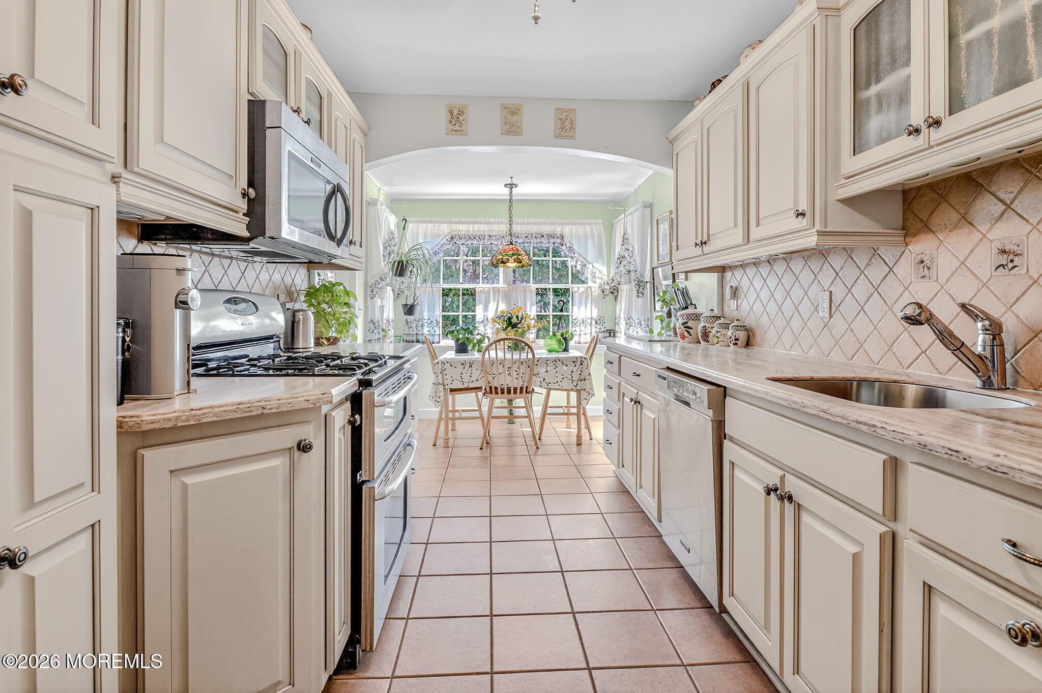 93 N Sunnycrest Drive, Little Silver, NJ, 07739 image 25