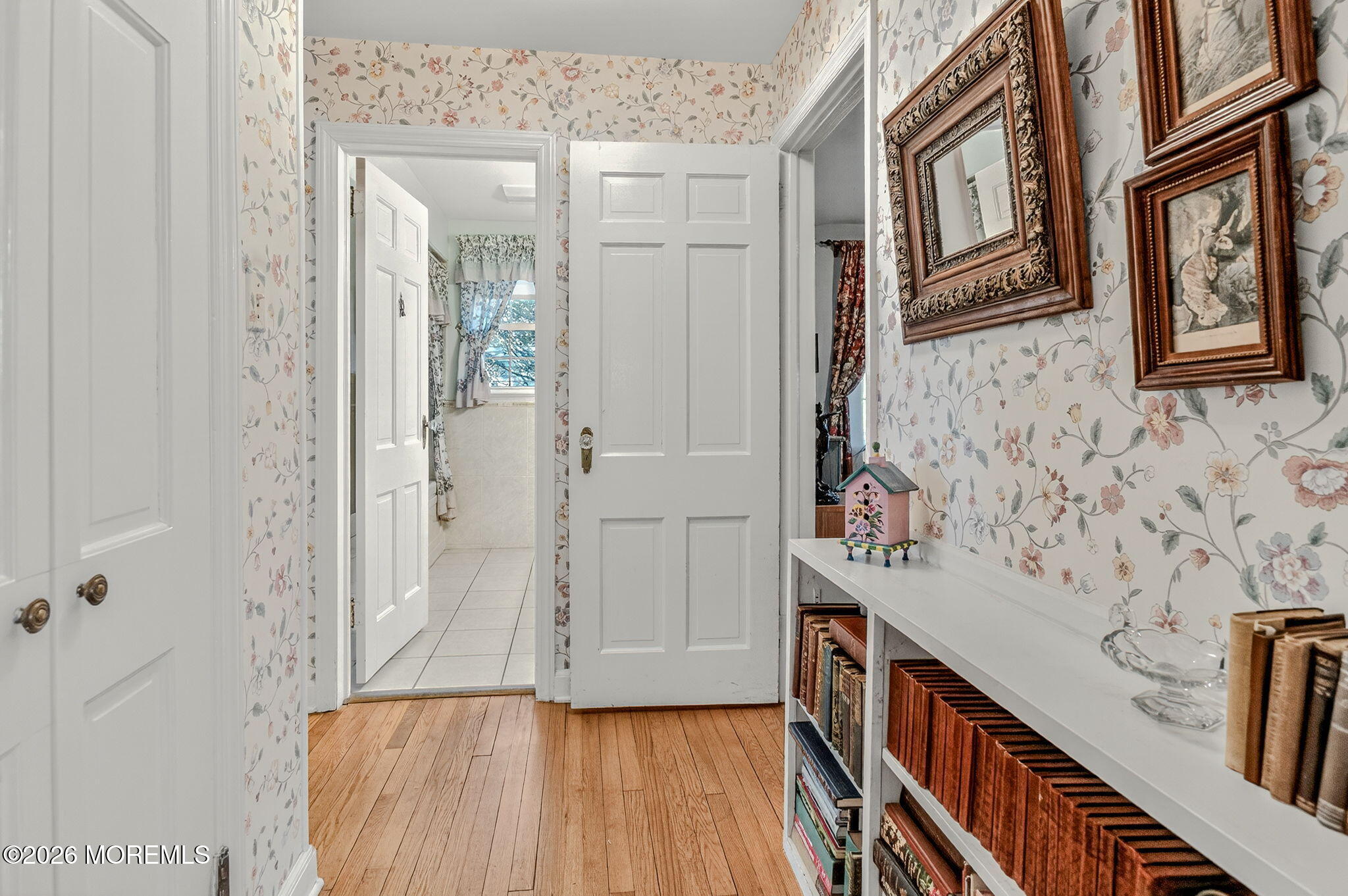 93 N Sunnycrest Drive, Little Silver, NJ, 07739 image 32