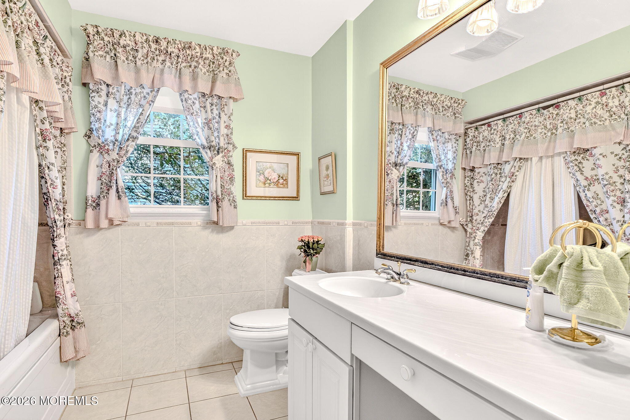 93 N Sunnycrest Drive, Little Silver, NJ, 07739 image 35