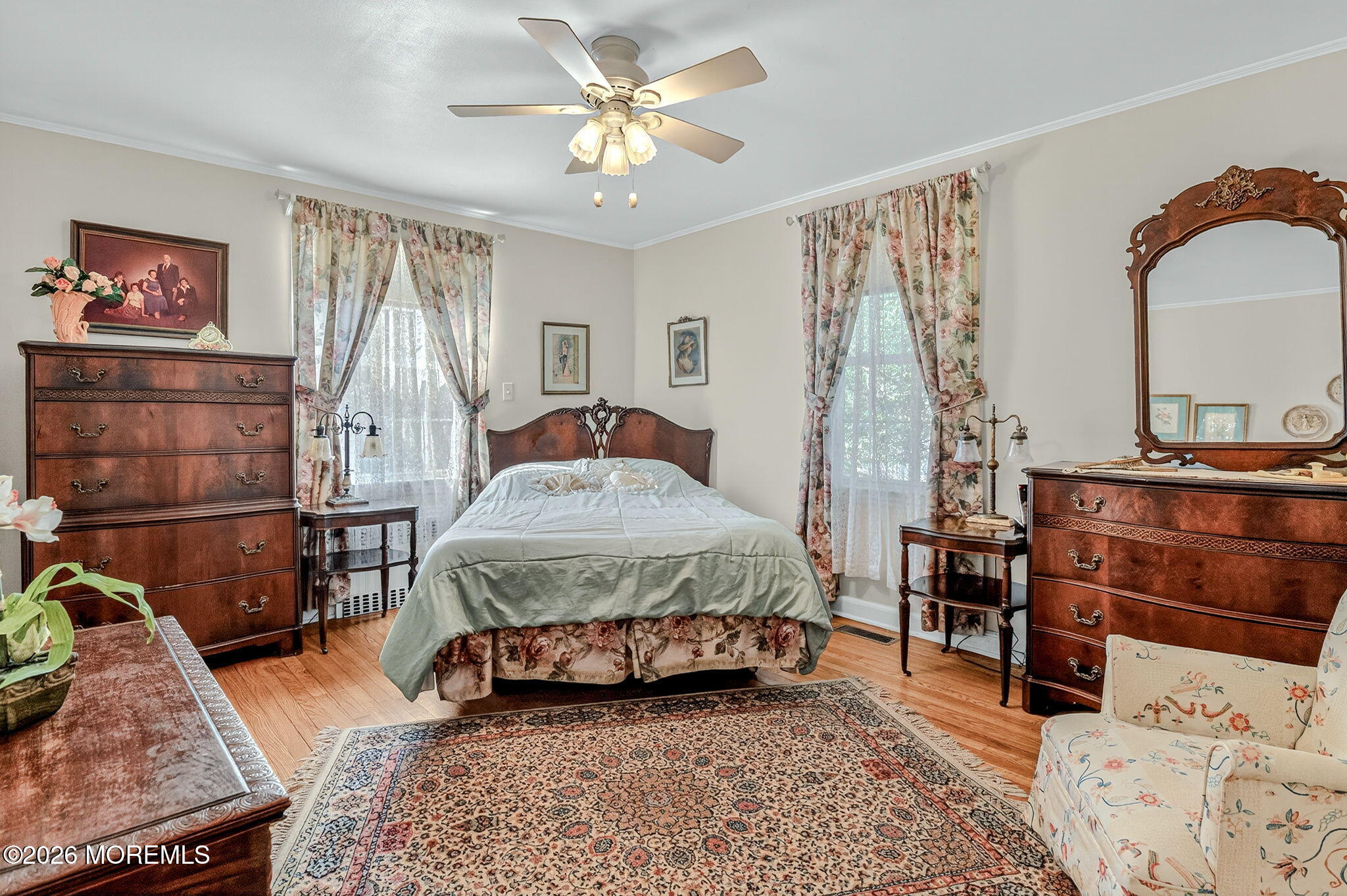 93 N Sunnycrest Drive, Little Silver, NJ, 07739 image 33