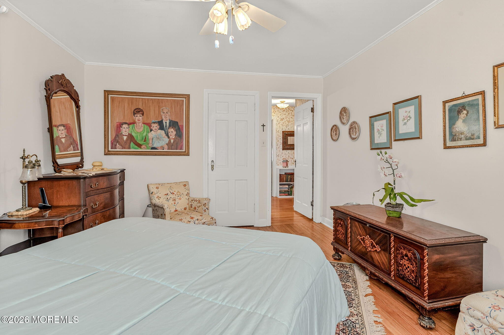93 N Sunnycrest Drive, Little Silver, NJ, 07739 image 34