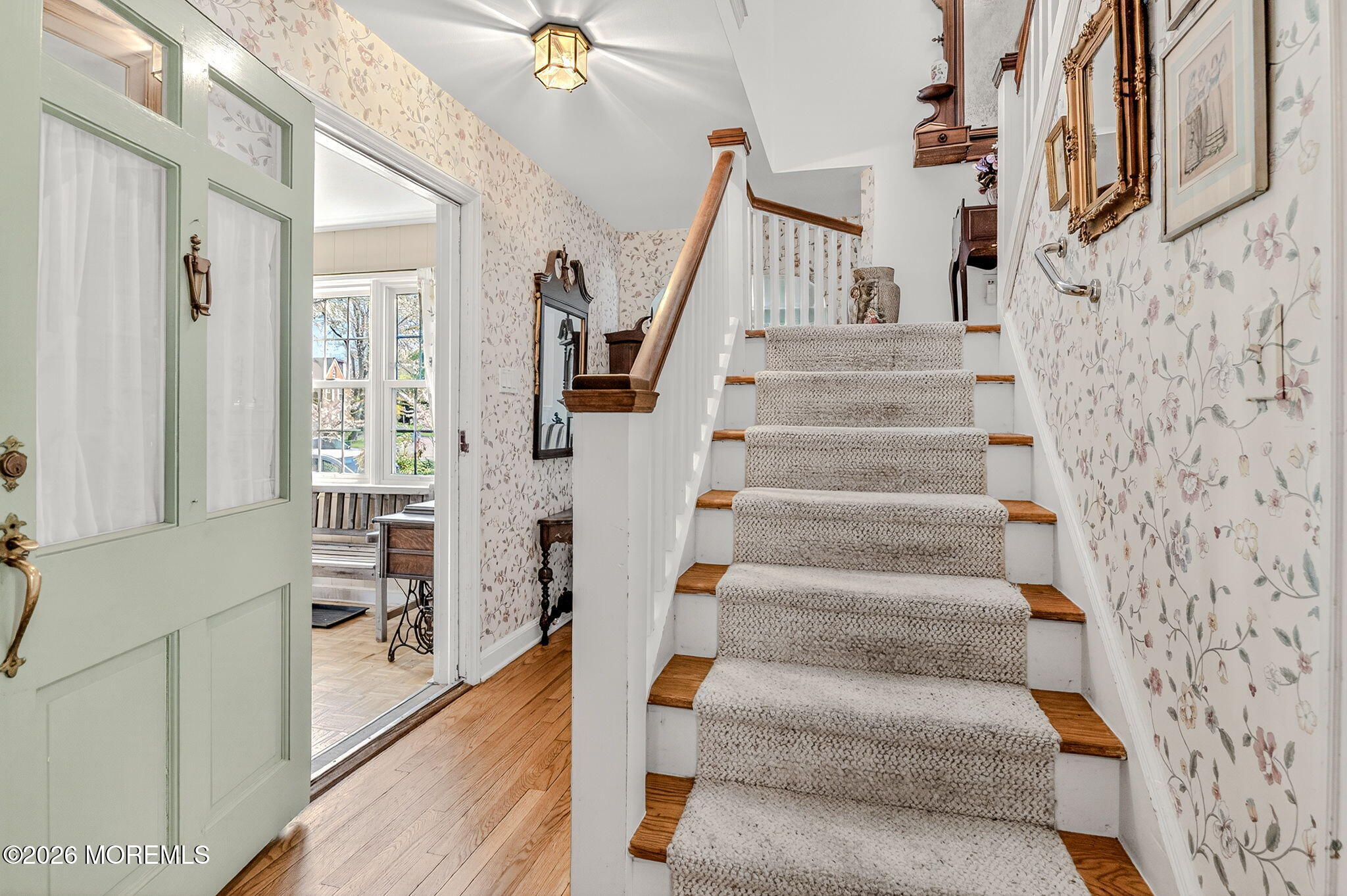 93 N Sunnycrest Drive, Little Silver, NJ, 07739 image 39