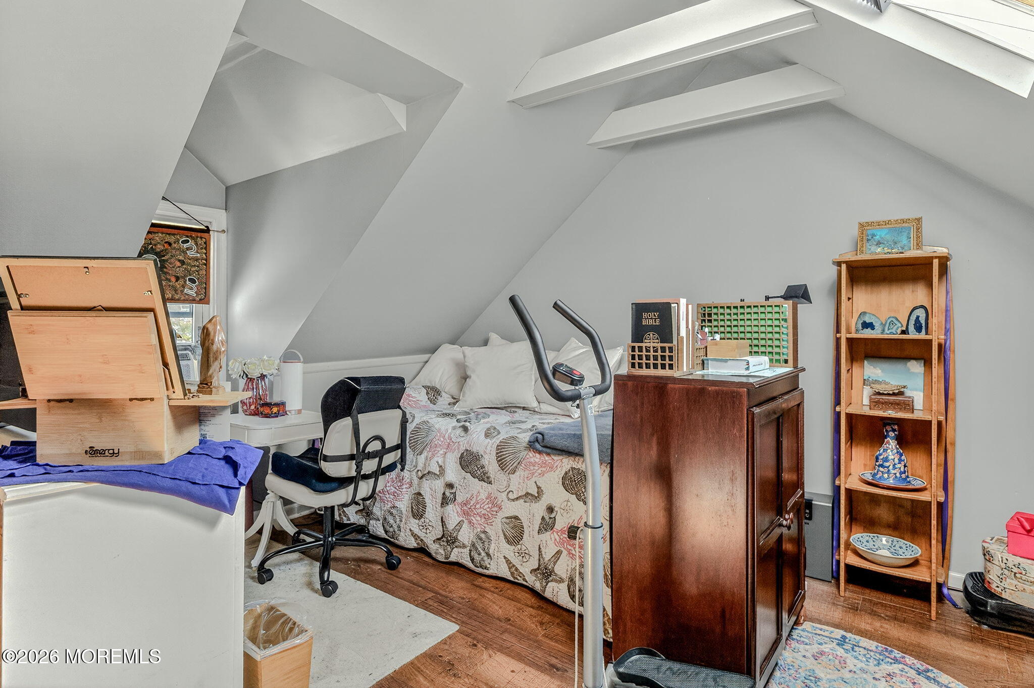 93 N Sunnycrest Drive, Little Silver, NJ, 07739 image 40