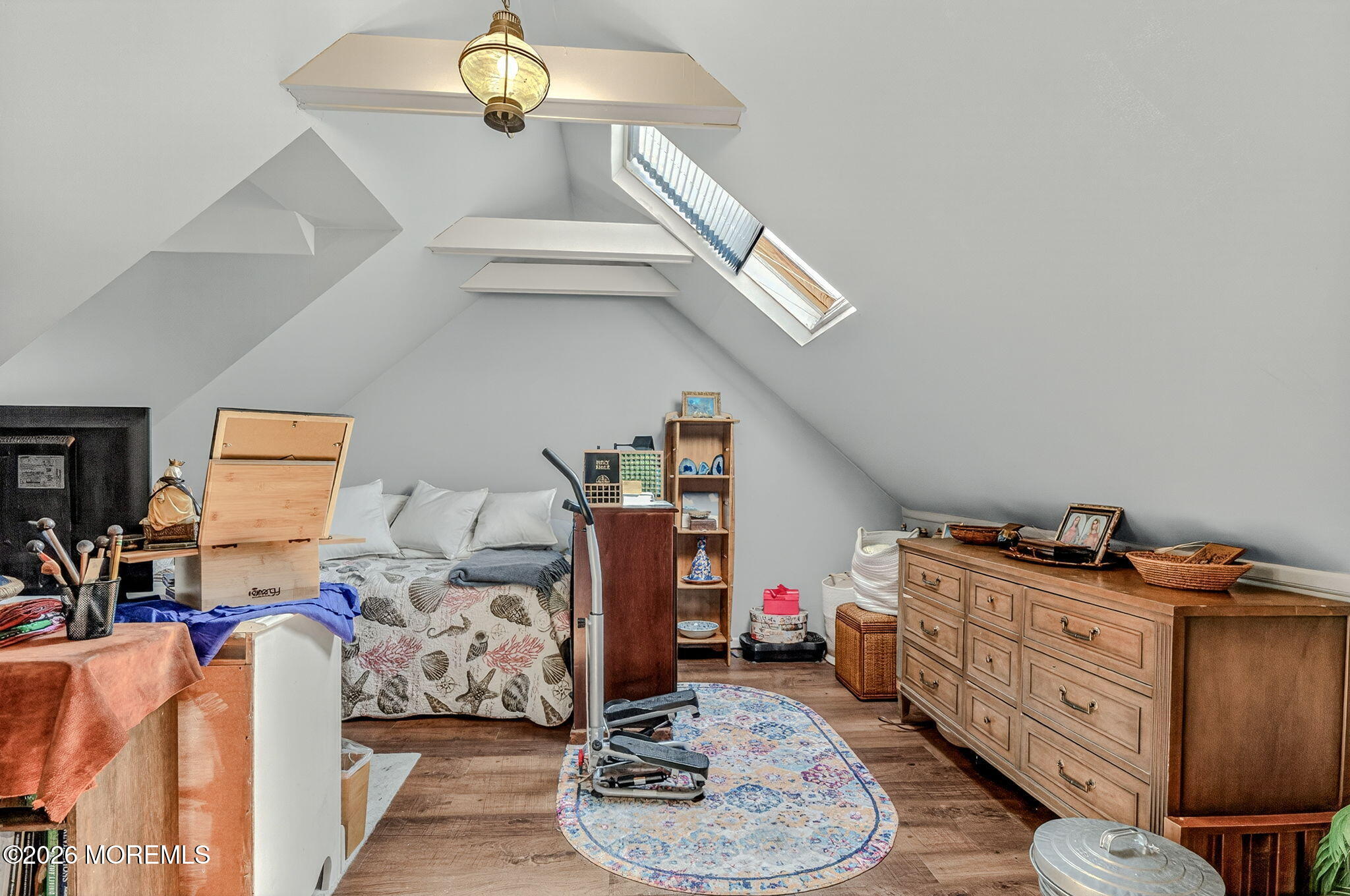 93 N Sunnycrest Drive, Little Silver, NJ, 07739 image 42