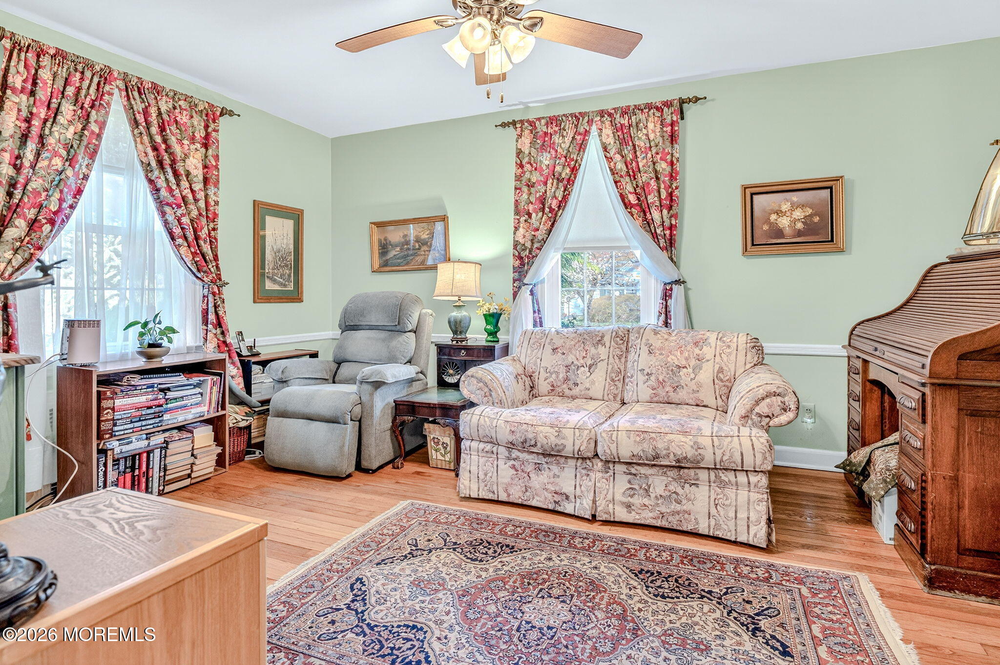 93 N Sunnycrest Drive, Little Silver, NJ, 07739 image 38