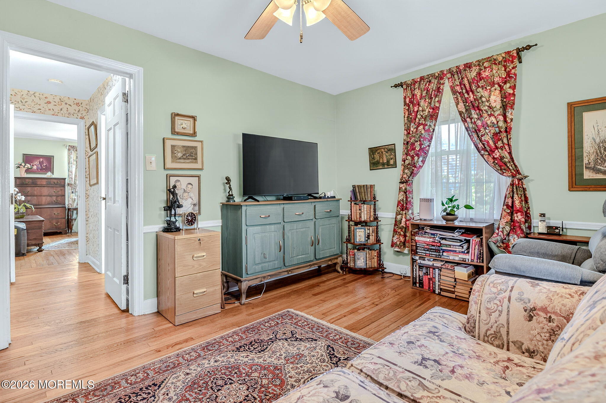 93 N Sunnycrest Drive, Little Silver, NJ, 07739 image 36