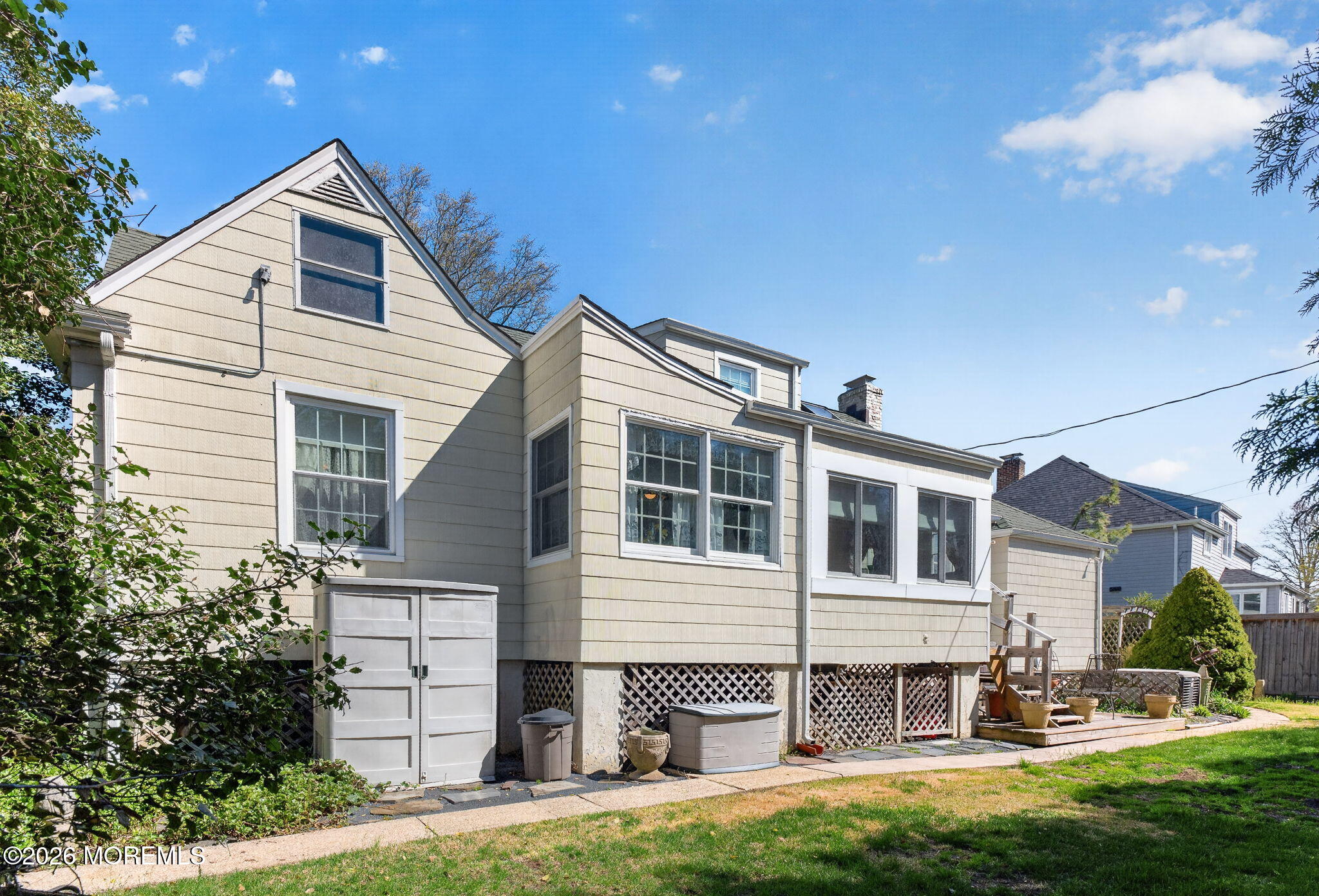 93 N Sunnycrest Drive, Little Silver, NJ, 07739 image 12