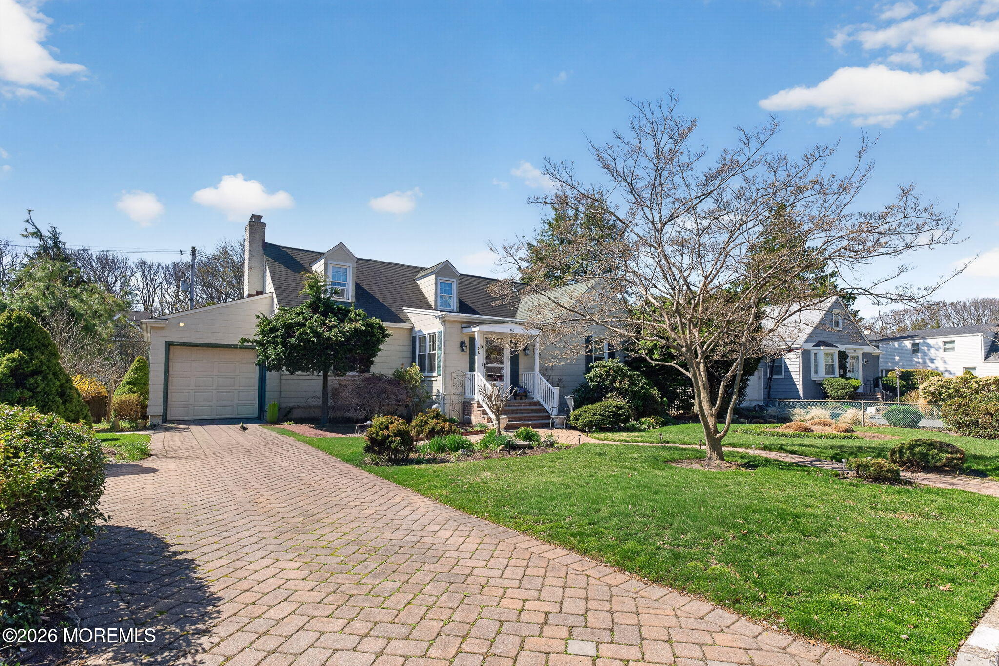 93 N Sunnycrest Drive, Little Silver, NJ, 07739 image 48