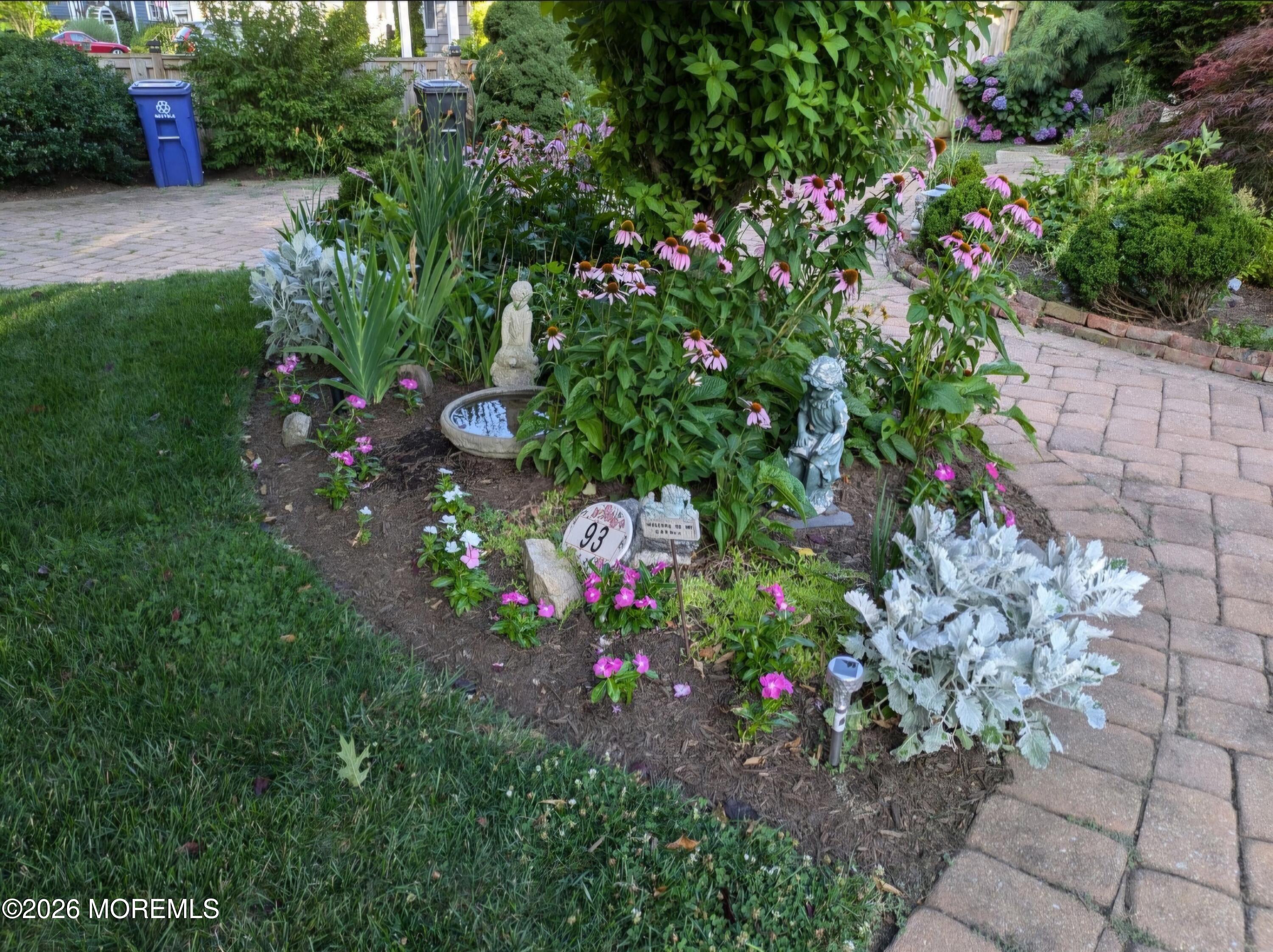93 N Sunnycrest Drive, Little Silver, NJ, 07739 image 7
