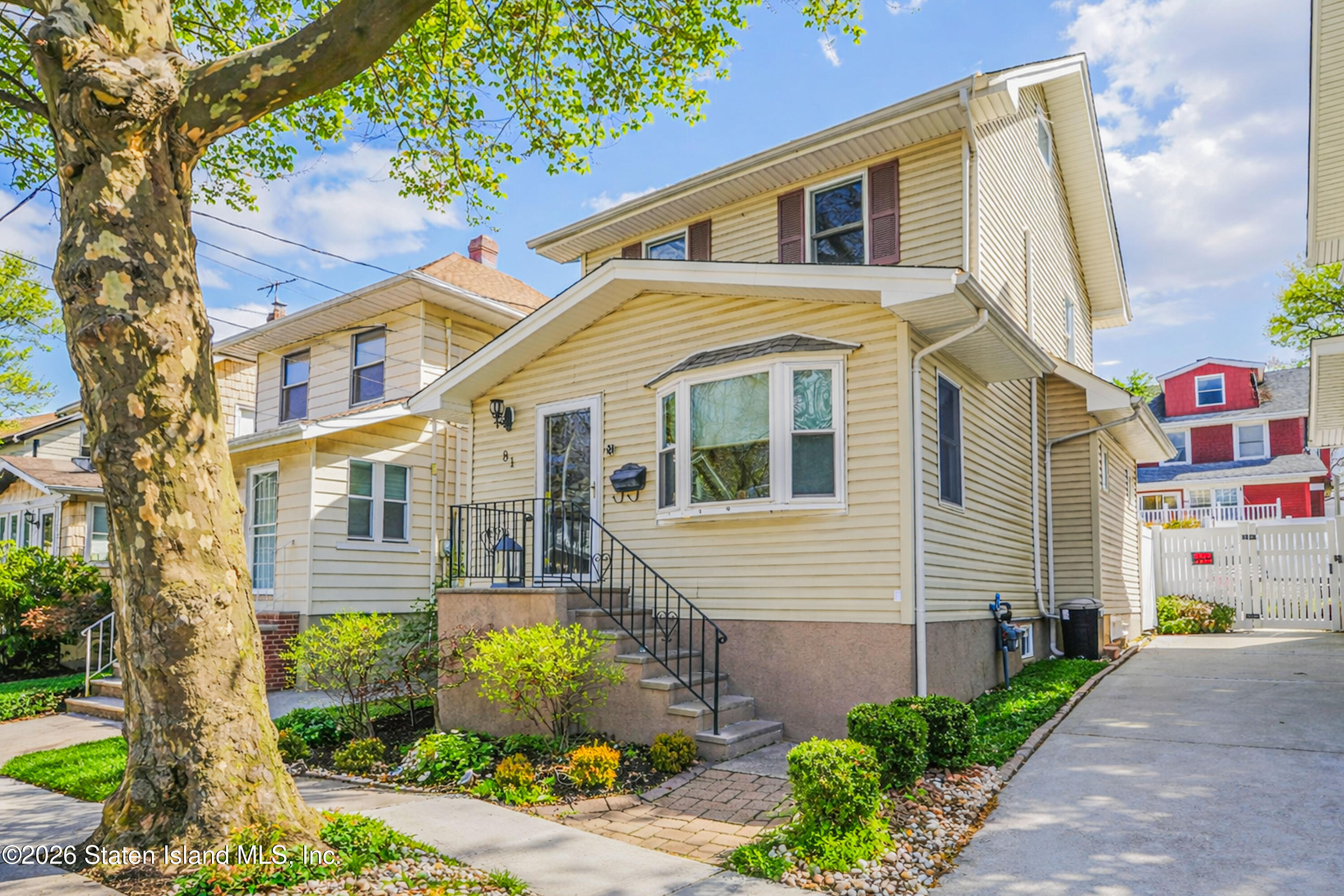 81 Winthrop Place, Staten Island, NY, 10314 image 27