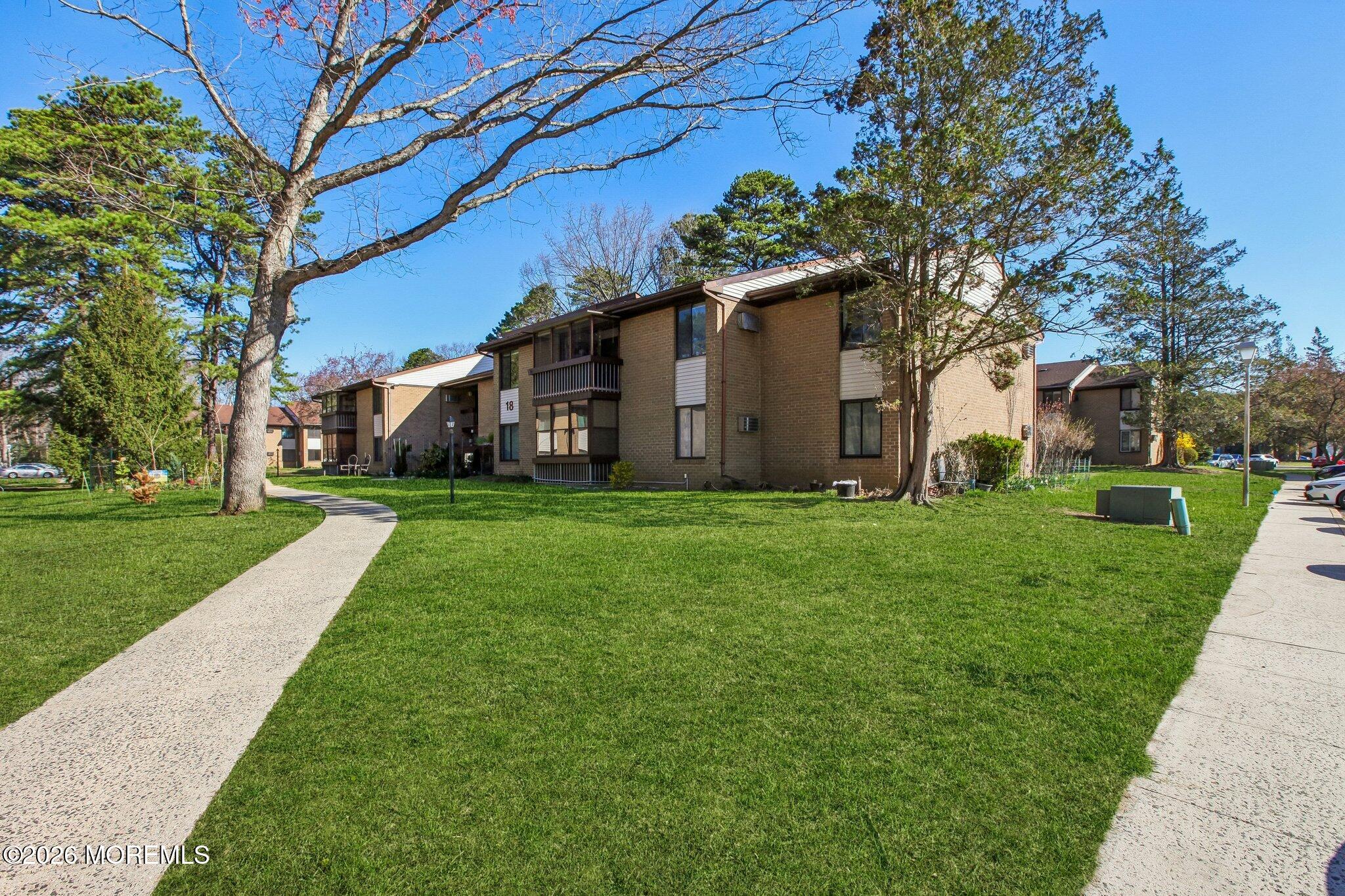 18 Pine Cluster Circle H, Manalapan, NJ, 07726 image 19