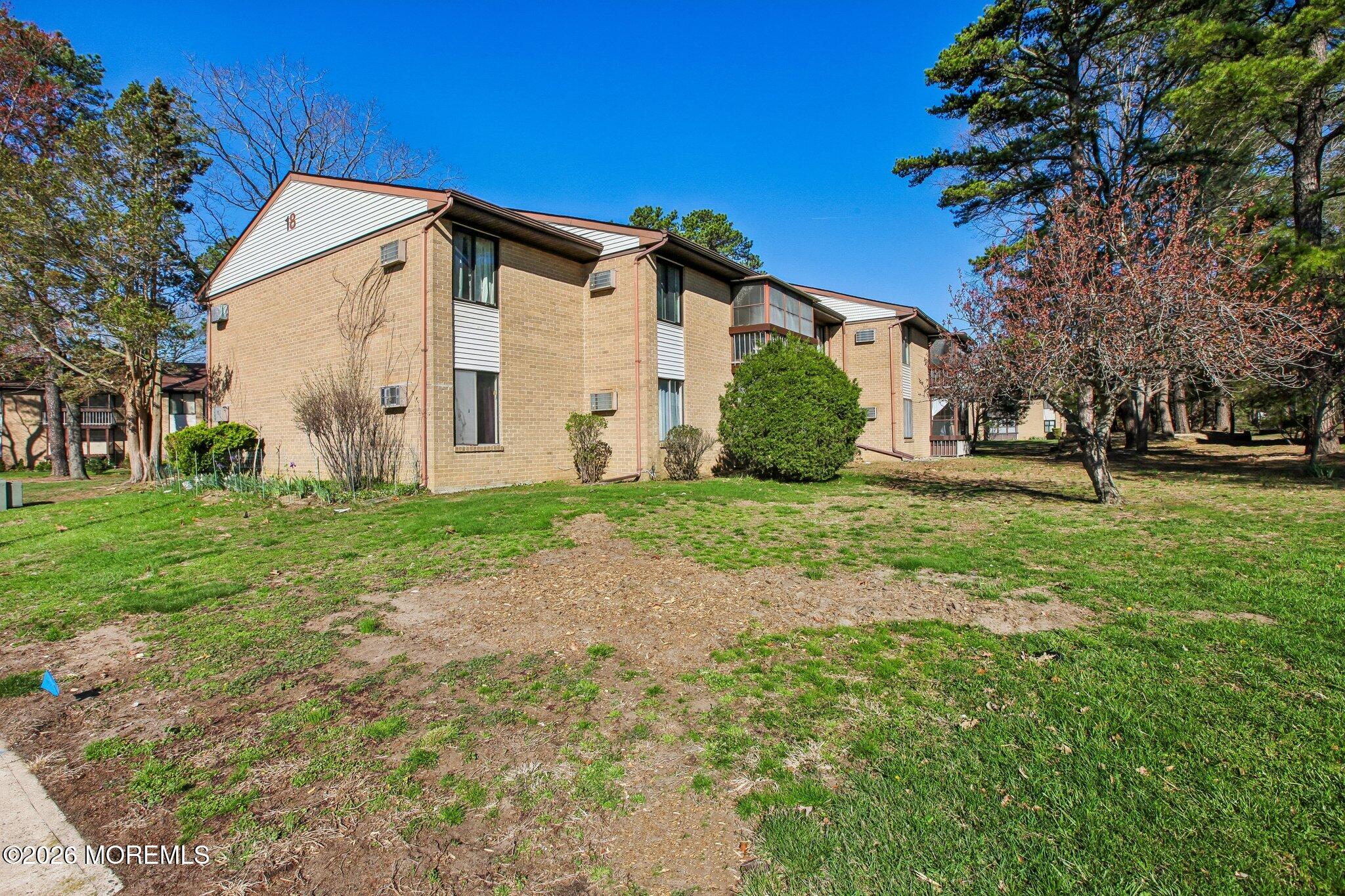 18 Pine Cluster Circle H, Manalapan, NJ, 07726 image 20