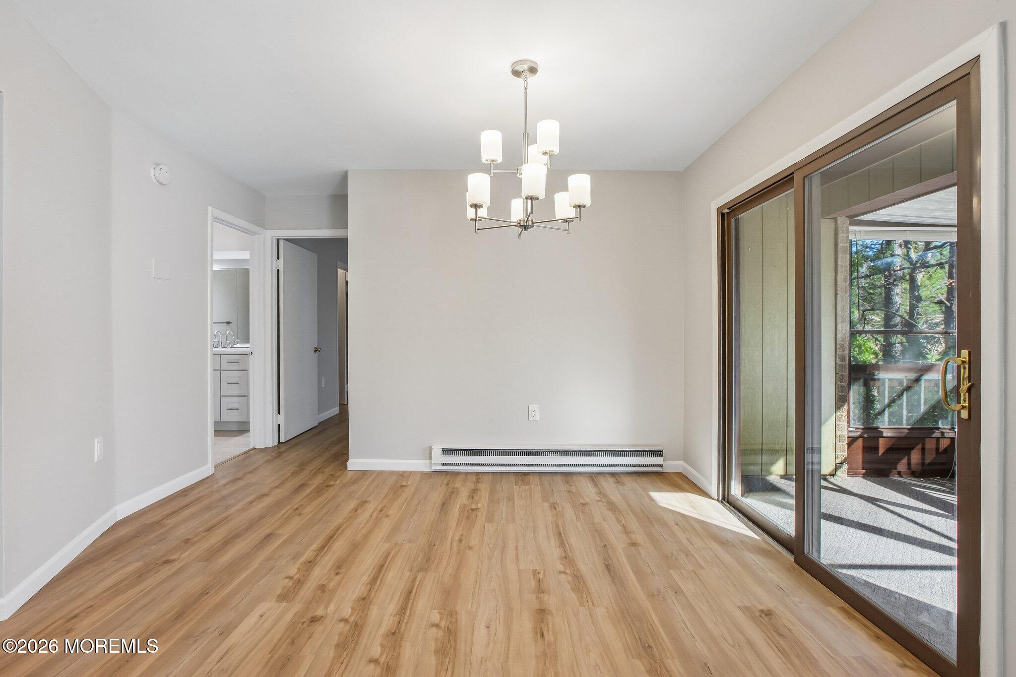 18 Pine Cluster Circle H, Manalapan, NJ, 07726 image 15