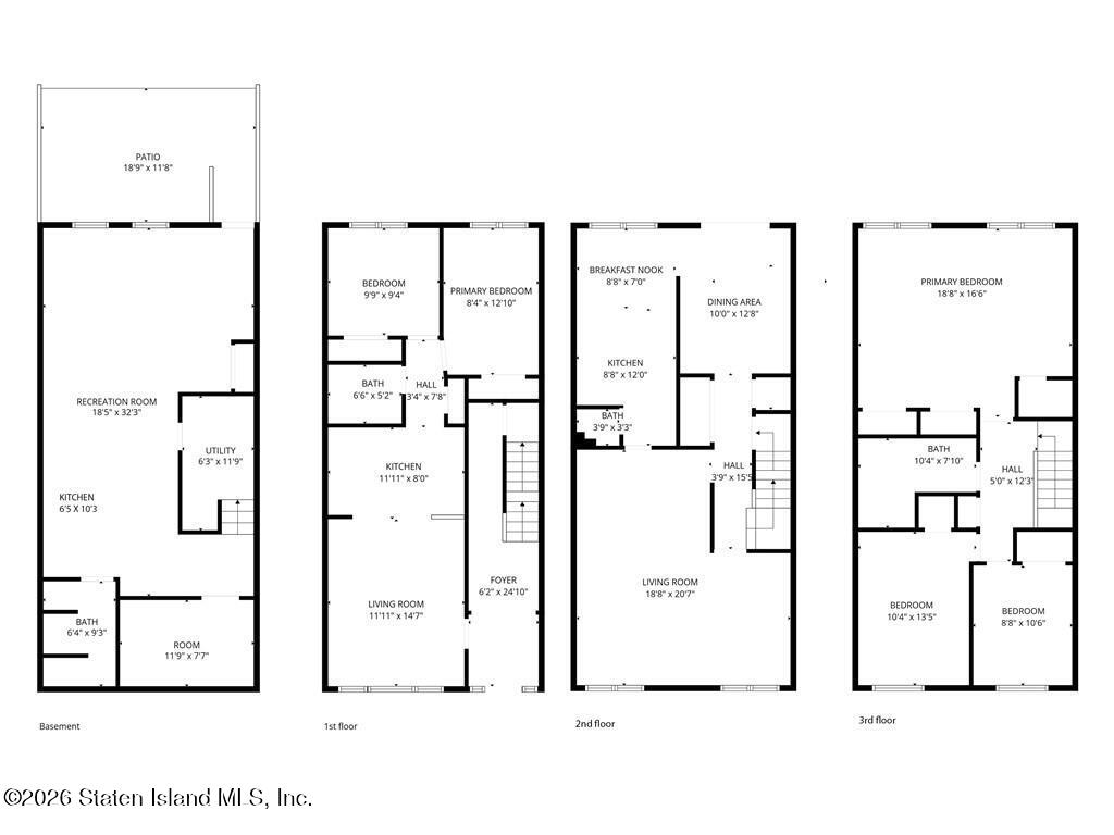 2367 Boynton Place, Brooklyn, NY, 11223 image 38