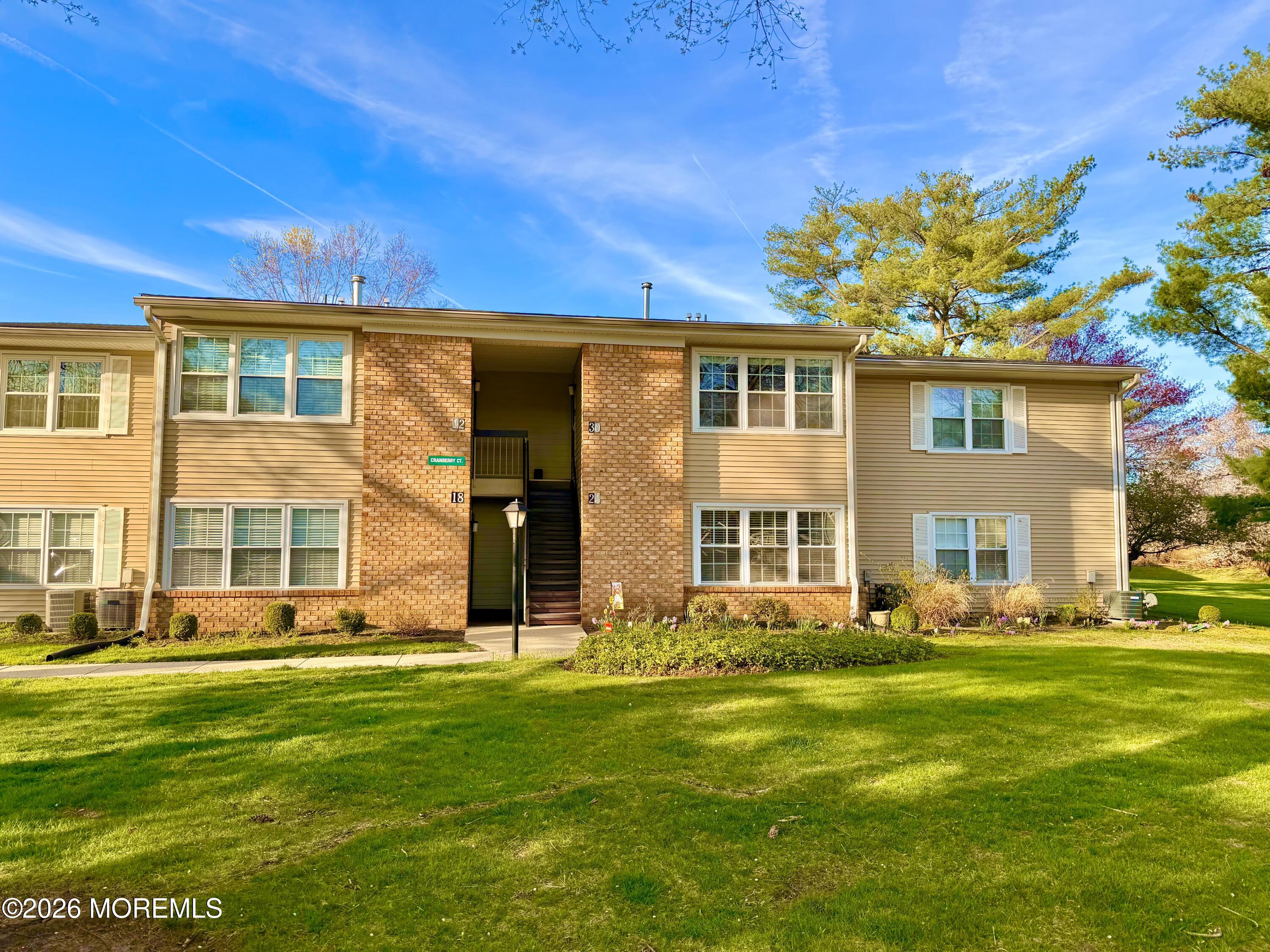 30 Cranberry Court, Red Bank, NJ, 07701