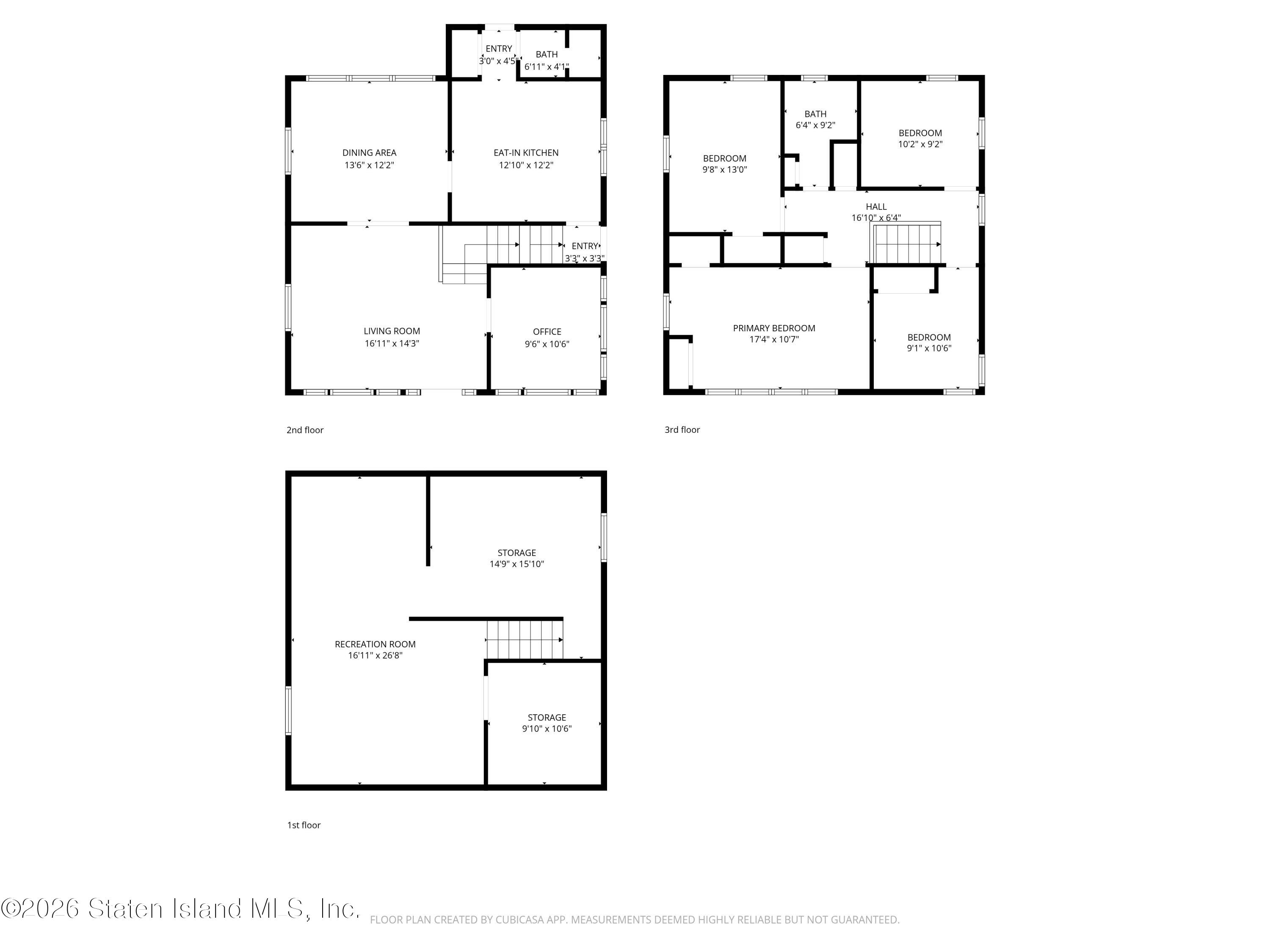 247 Guyon Avenue, Staten Island, NY, 10306 image 53