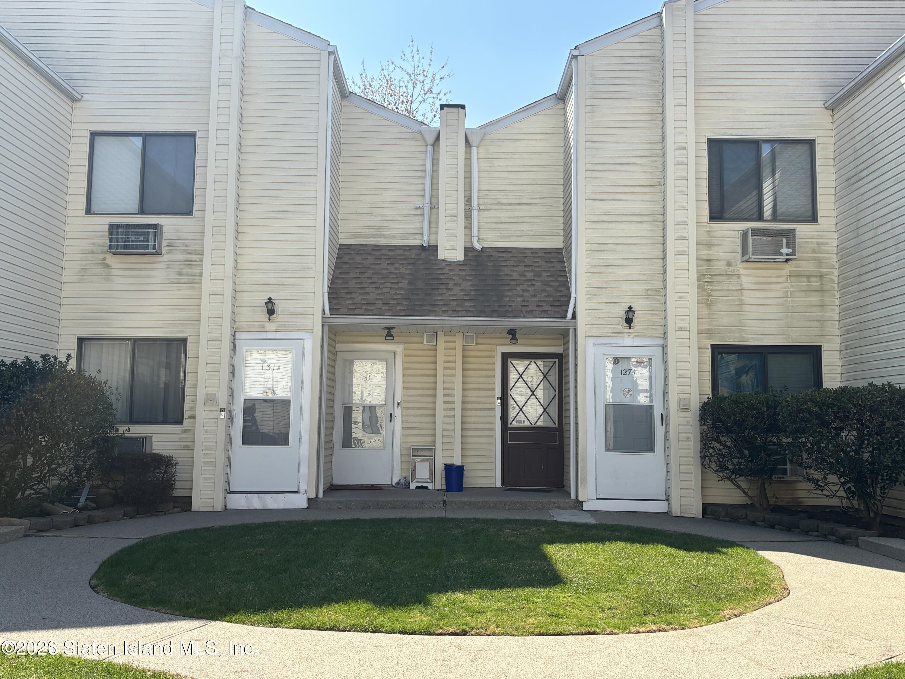 127 Stack Drive Image 1