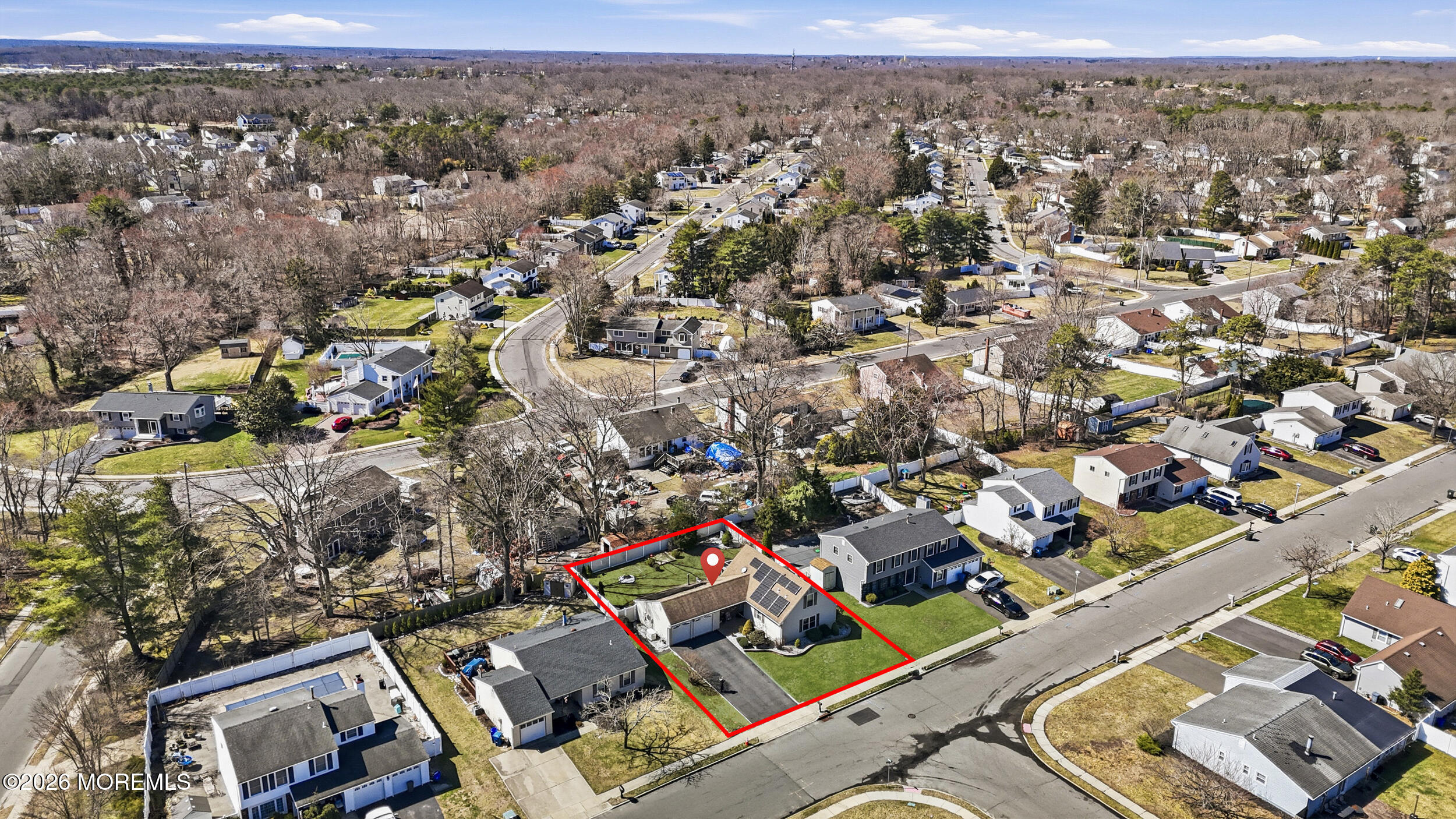 5 Berkshire Drive, Howell, NJ, 07731 image 29