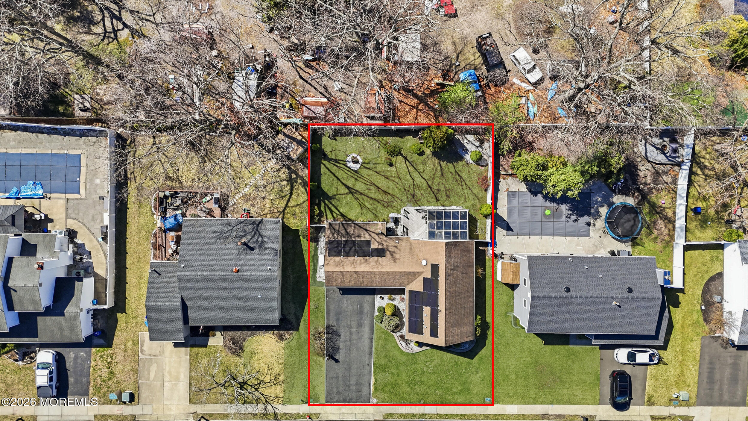 5 Berkshire Drive, Howell, NJ, 07731 image 30