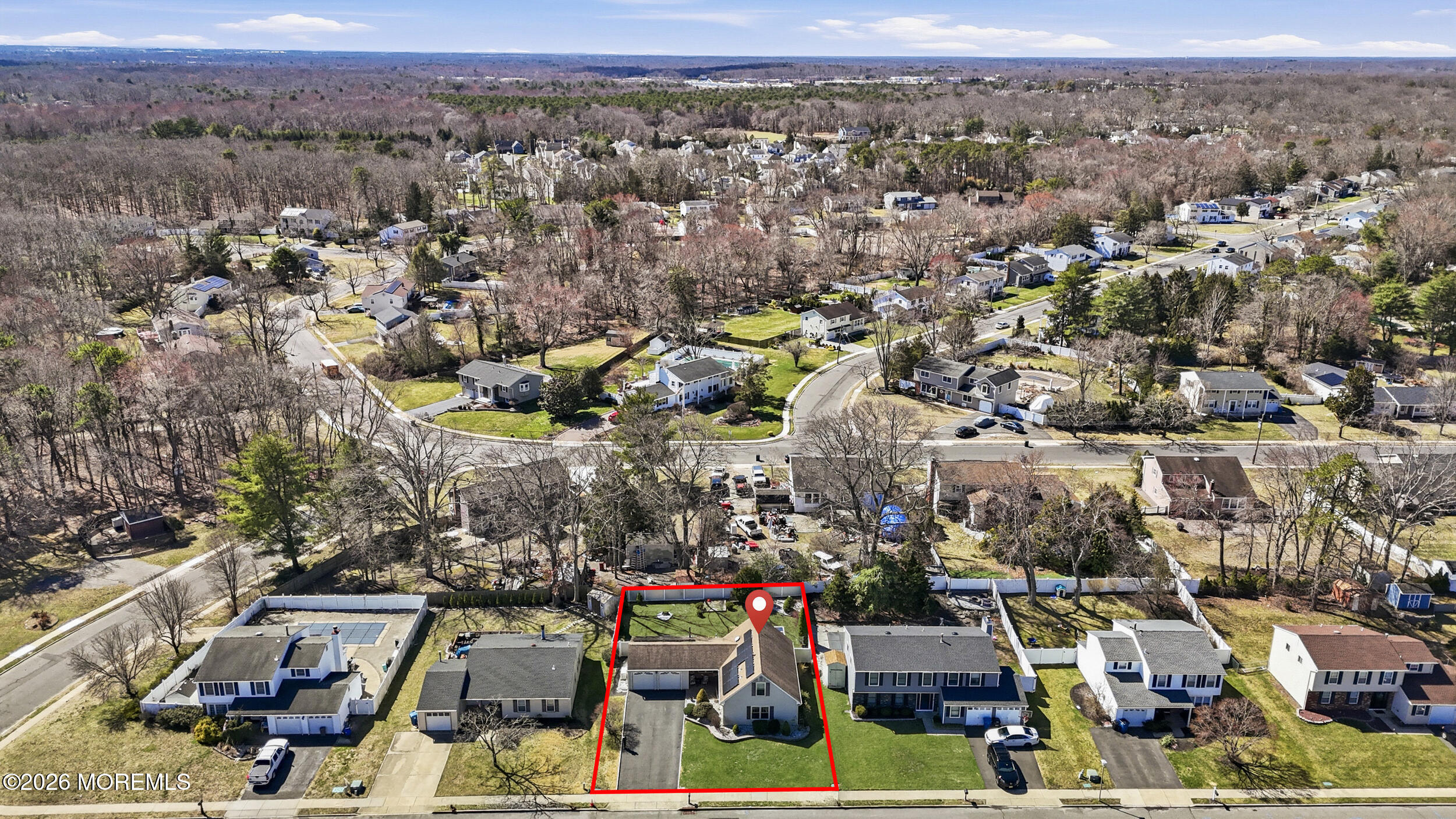 5 Berkshire Drive, Howell, NJ, 07731 image 31