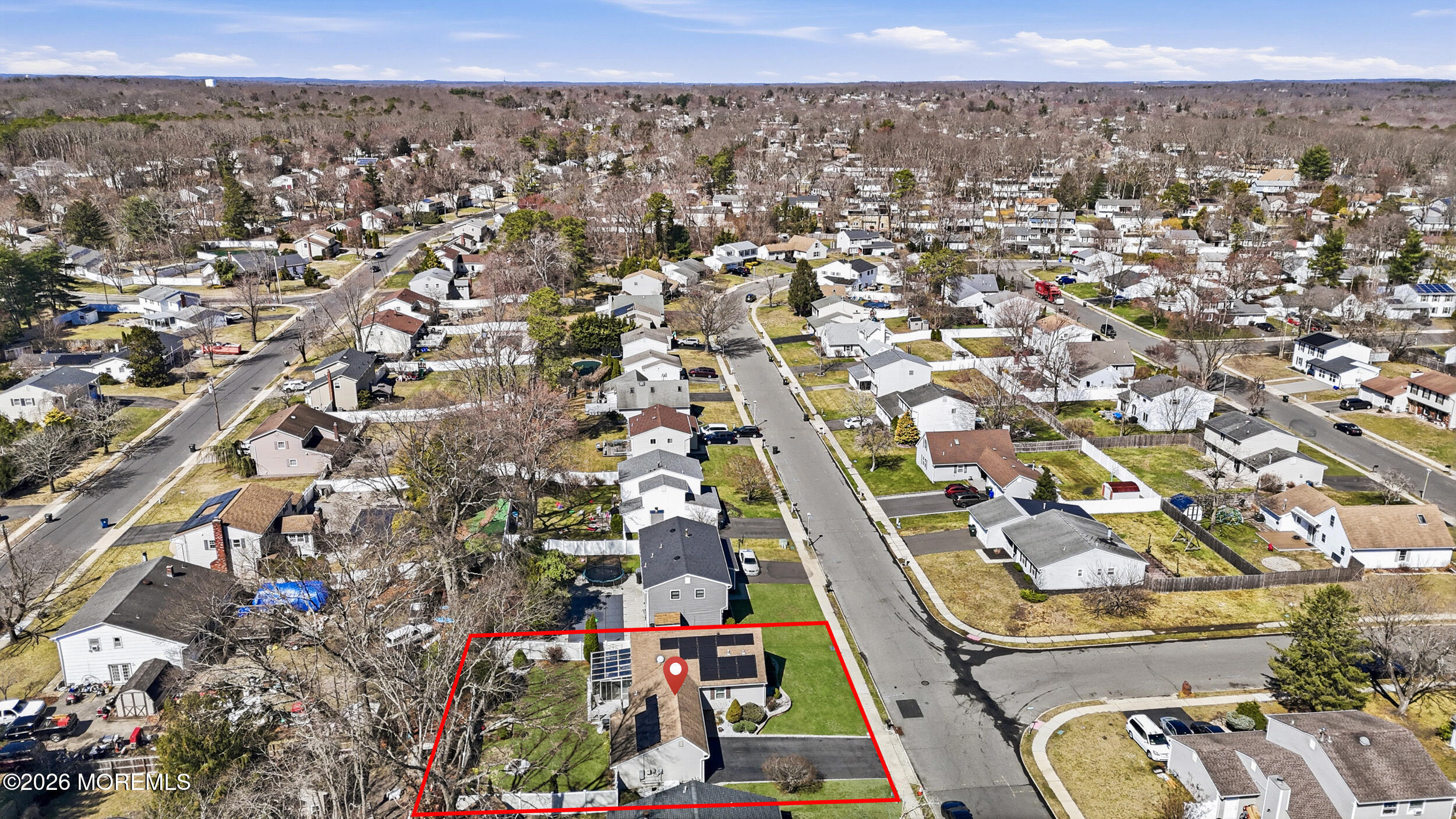 5 Berkshire Drive, Howell, NJ, 07731 image 32