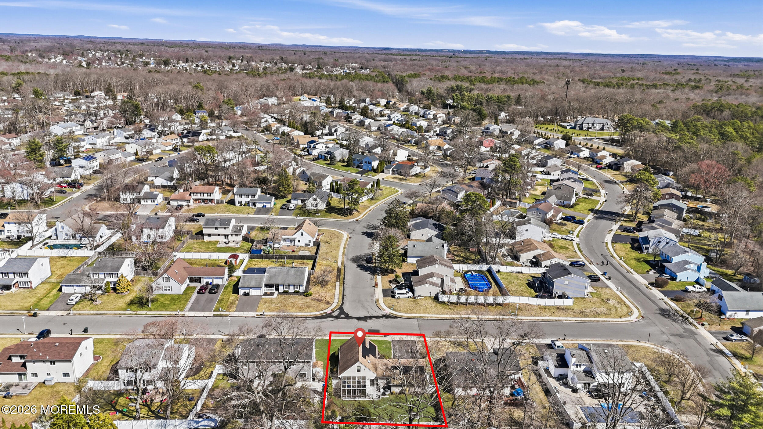 5 Berkshire Drive, Howell, NJ, 07731 image 33