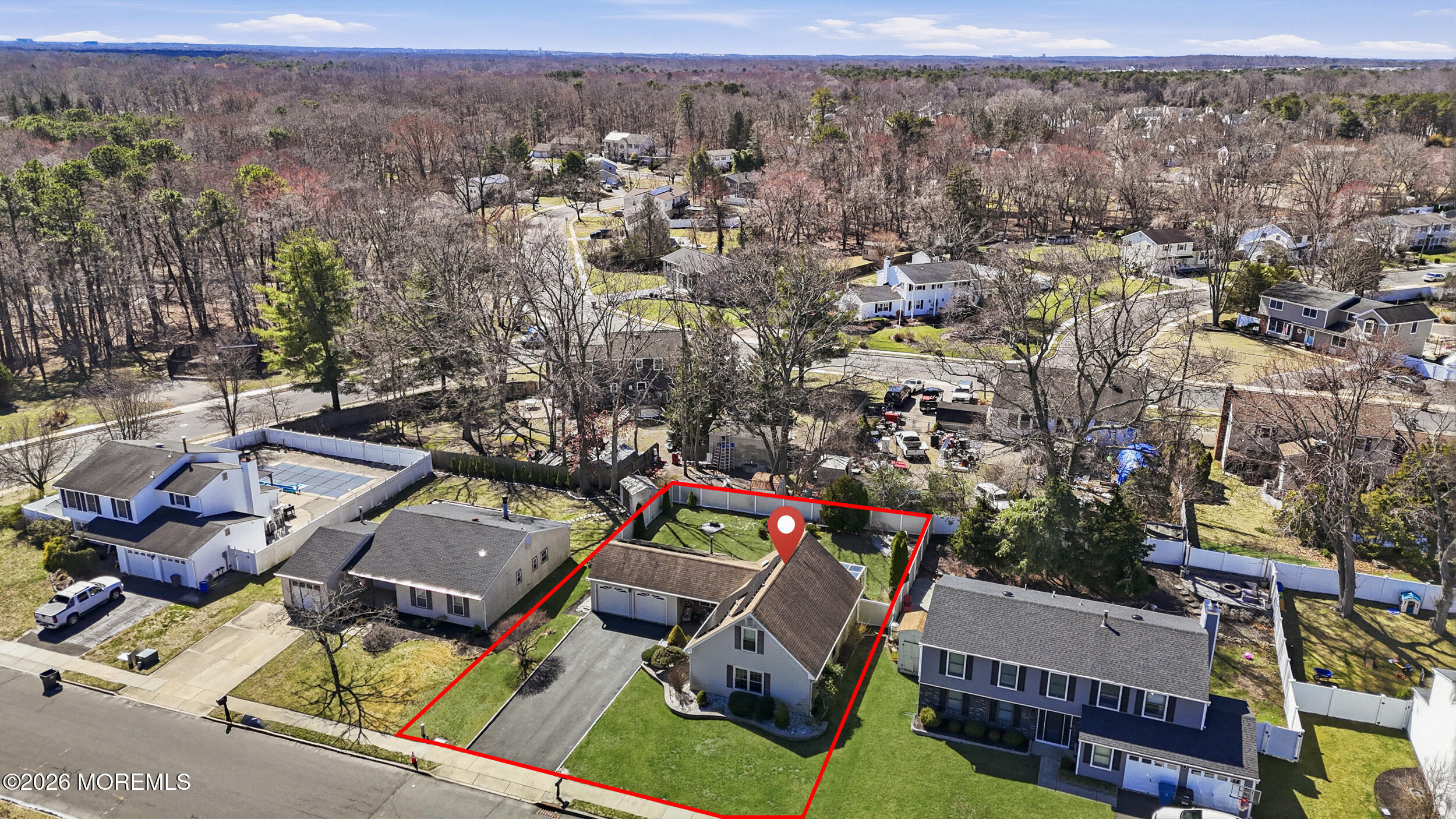5 Berkshire Drive, Howell, NJ, 07731 image 34