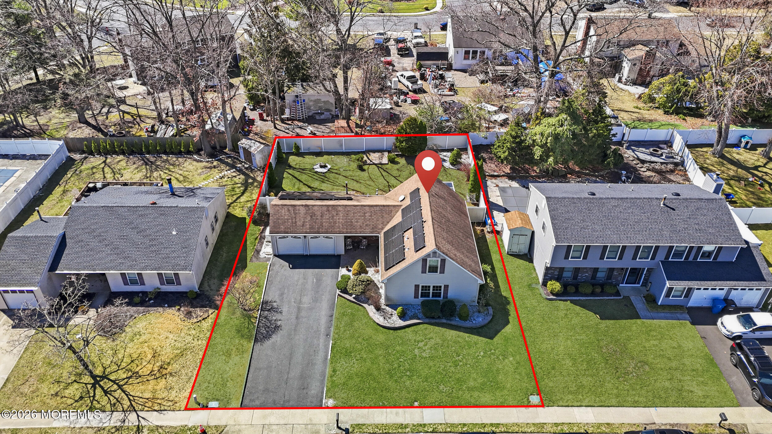 5 Berkshire Drive, Howell, NJ, 07731 image 35