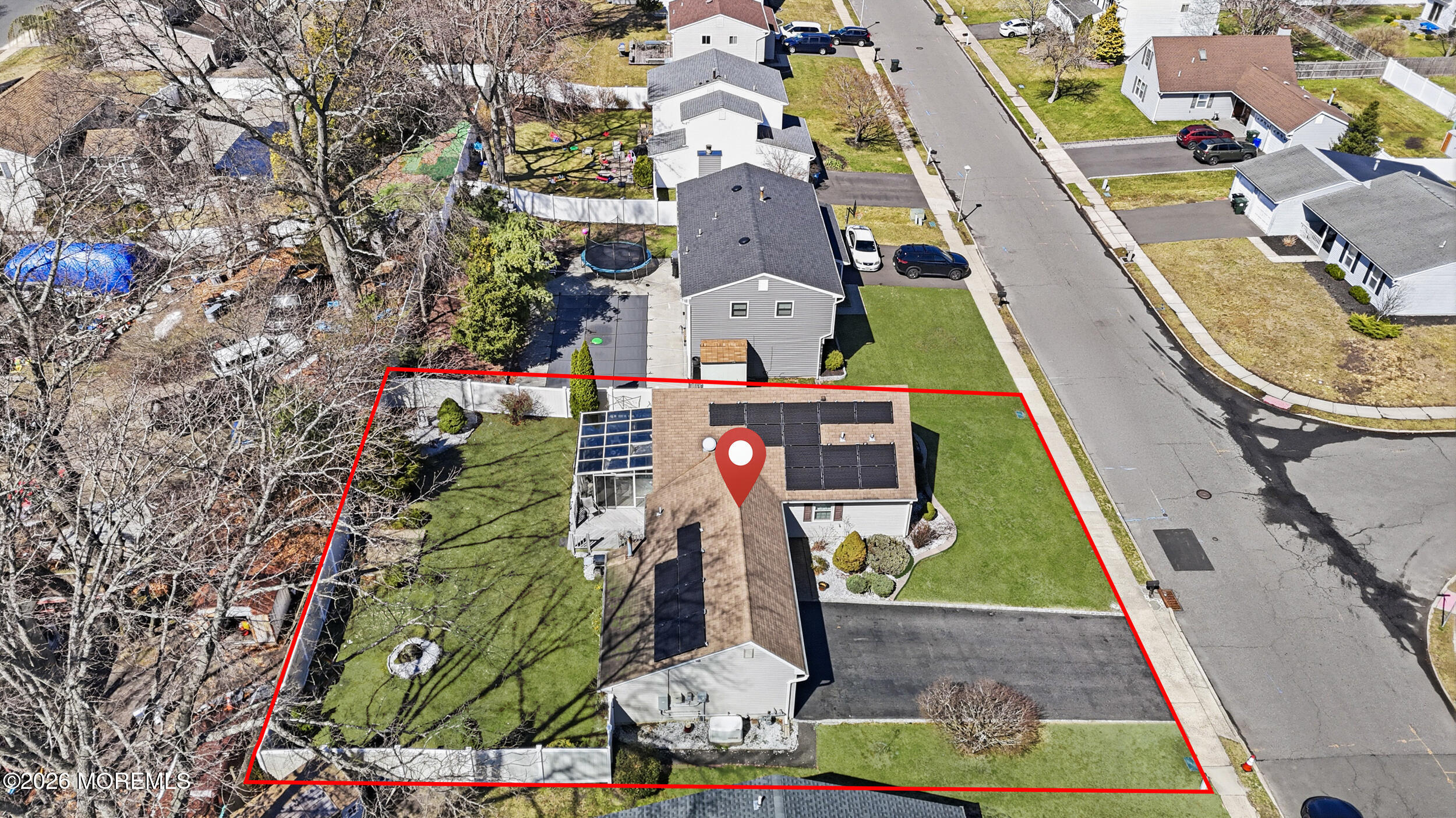 5 Berkshire Drive, Howell, NJ, 07731 image 36