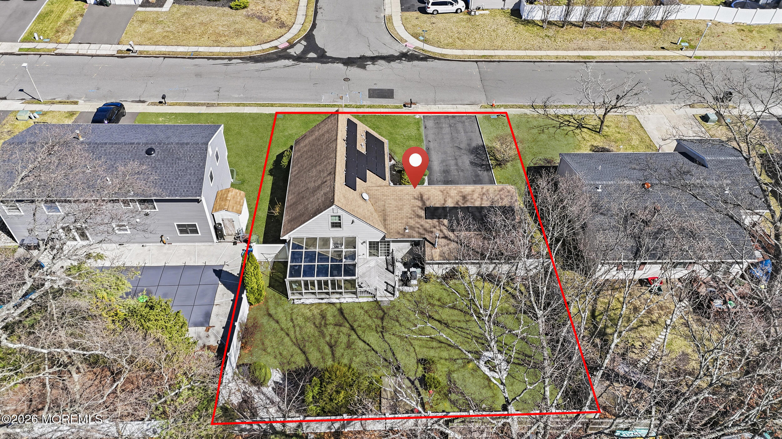 5 Berkshire Drive, Howell, NJ, 07731 image 37