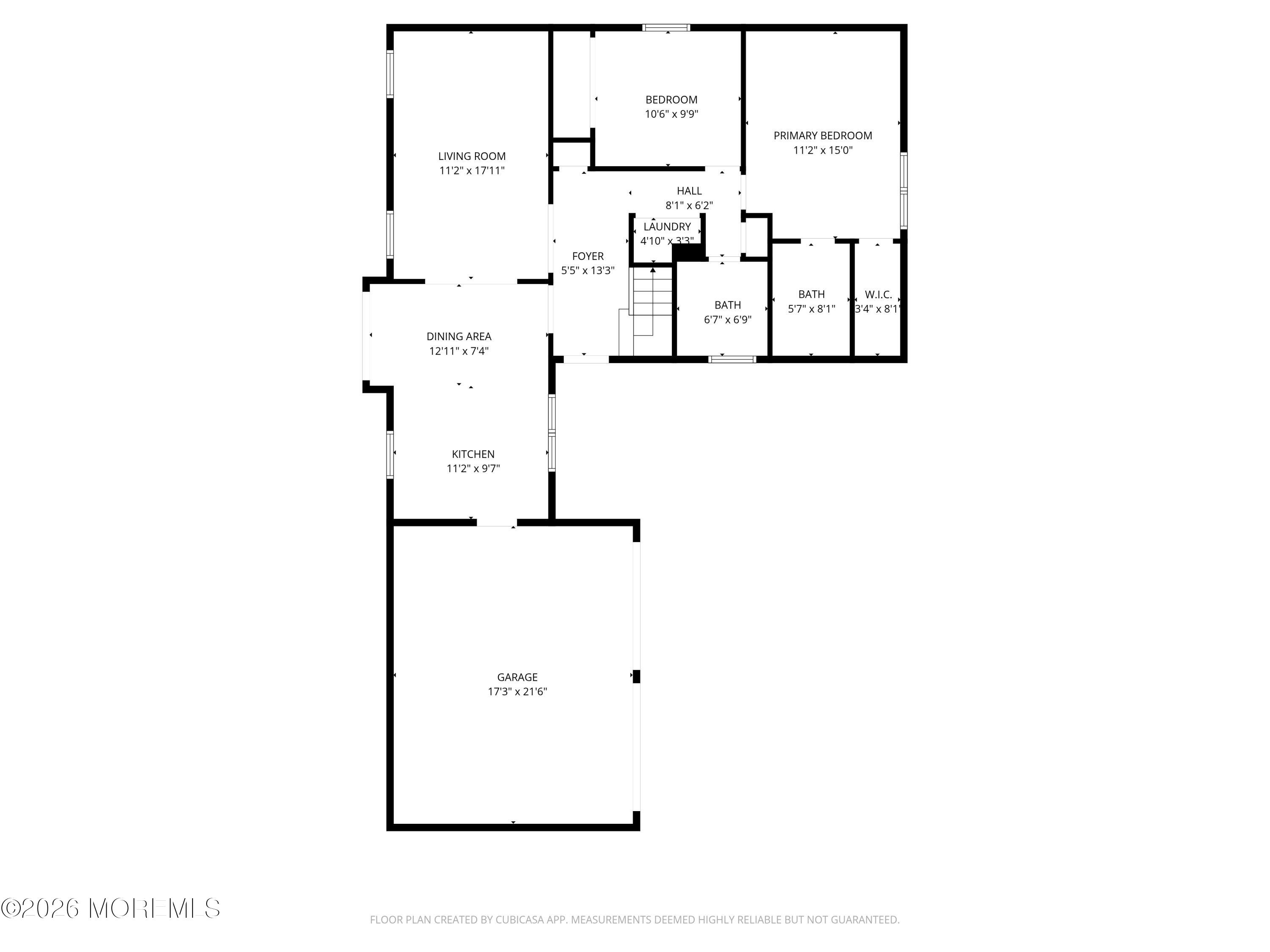 5 Berkshire Drive, Howell, NJ, 07731 image 38